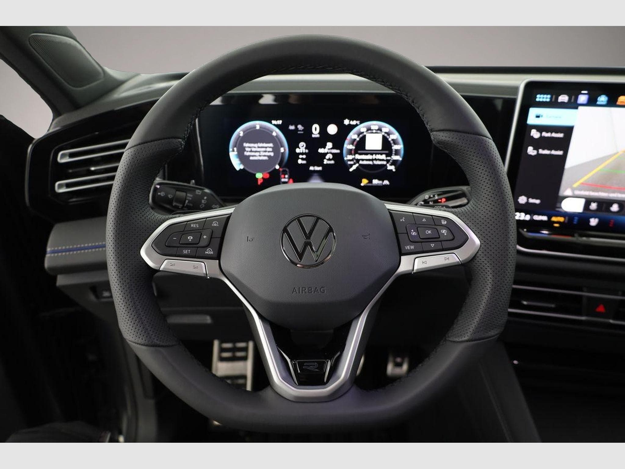 VW Tiguan (2025) - Photo 6