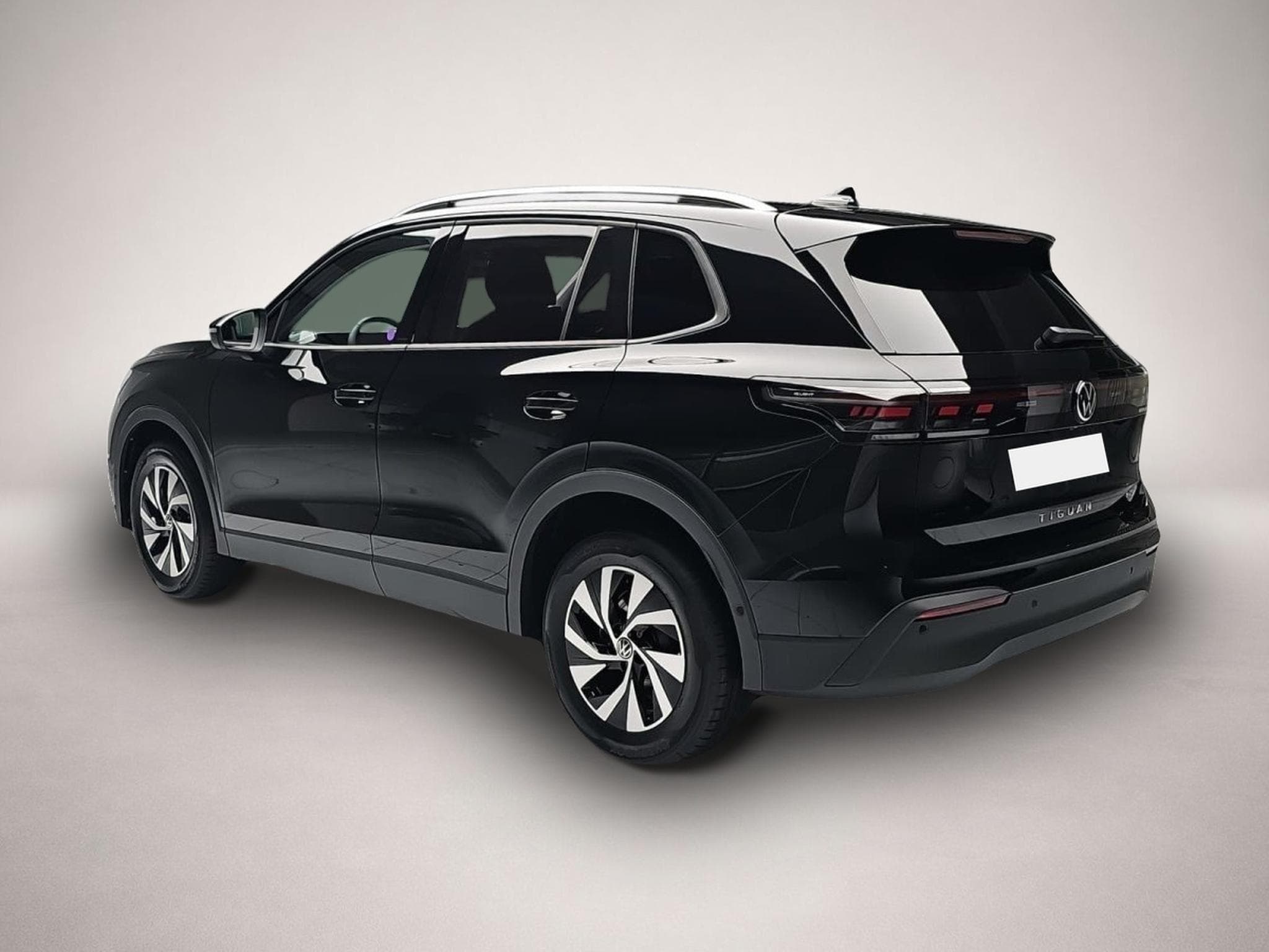 VW Tiguan (2026) - Photo 3
