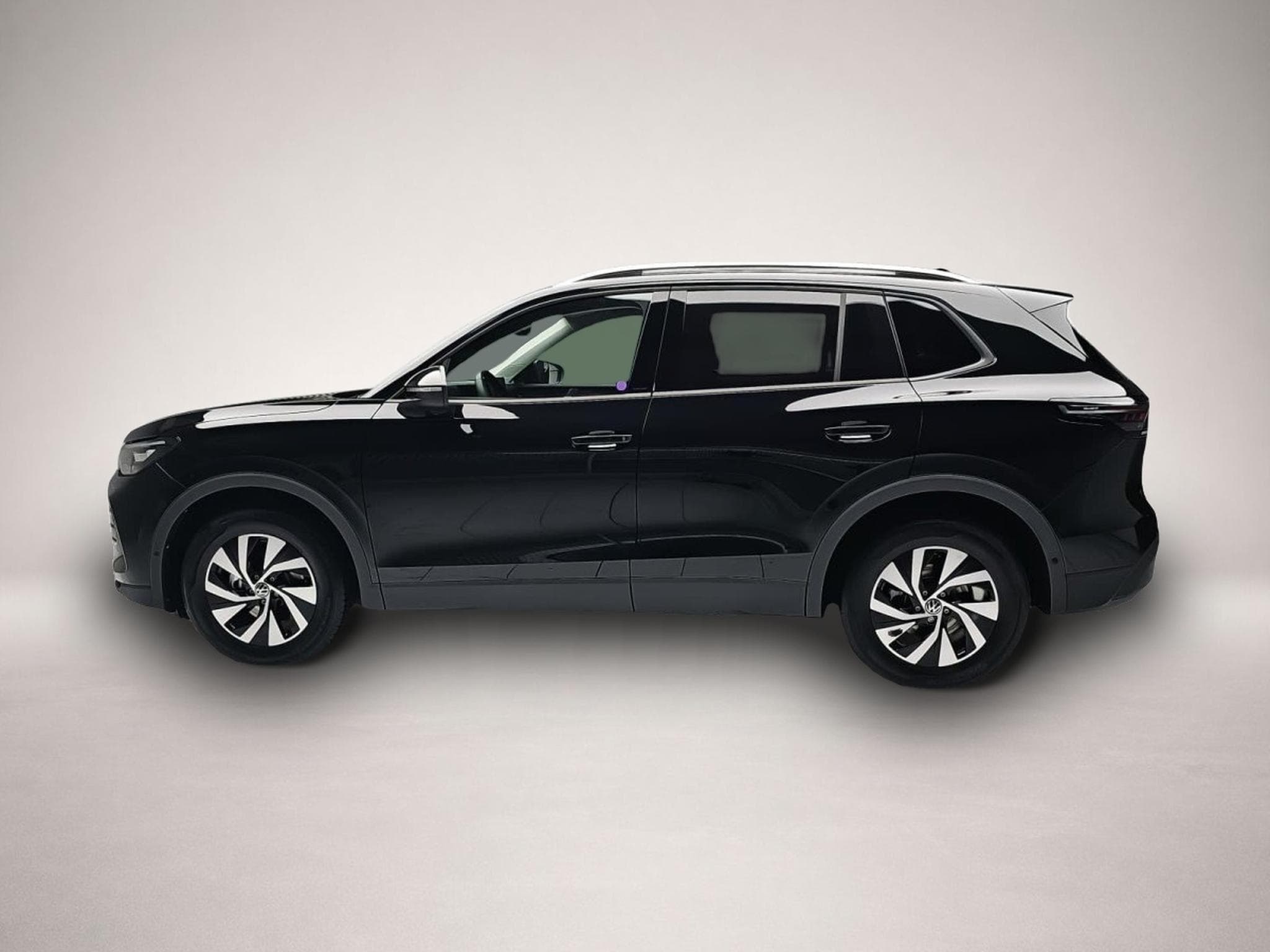 VW Tiguan (2026) - Photo 4
