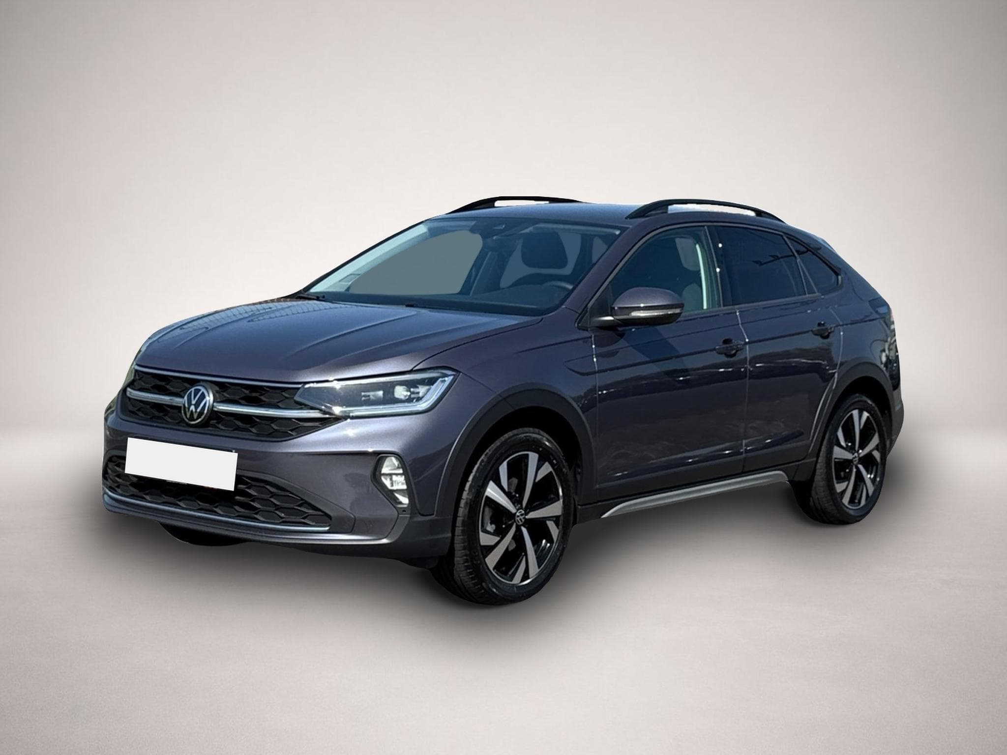 VW Taigo (2025) - Photo 1