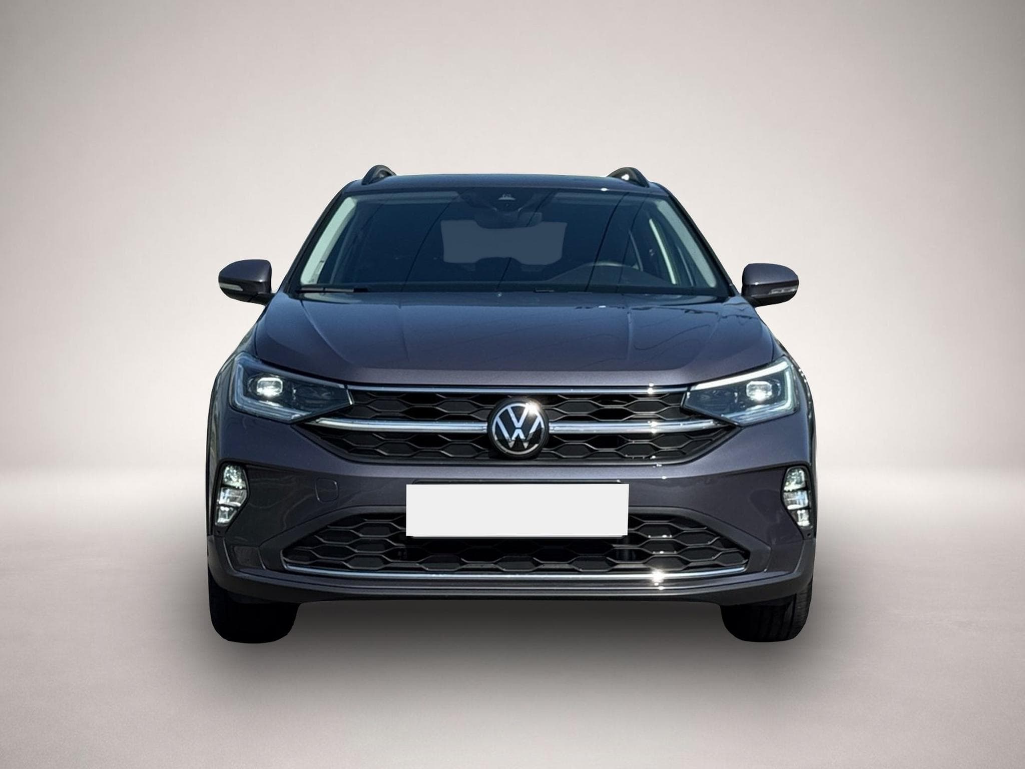 VW Taigo (2025) - Photo 2
