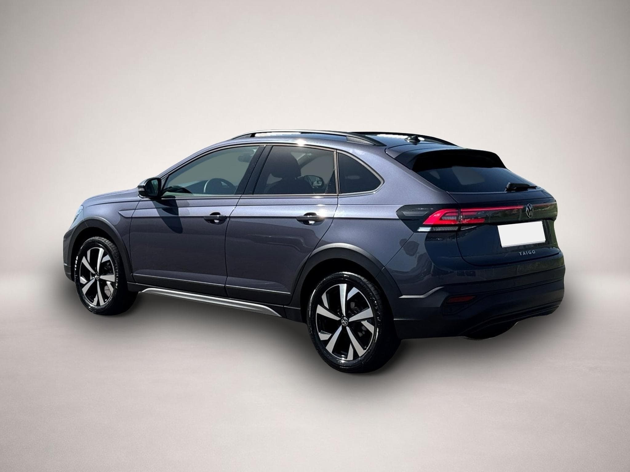 VW Taigo (2025) - Photo 4