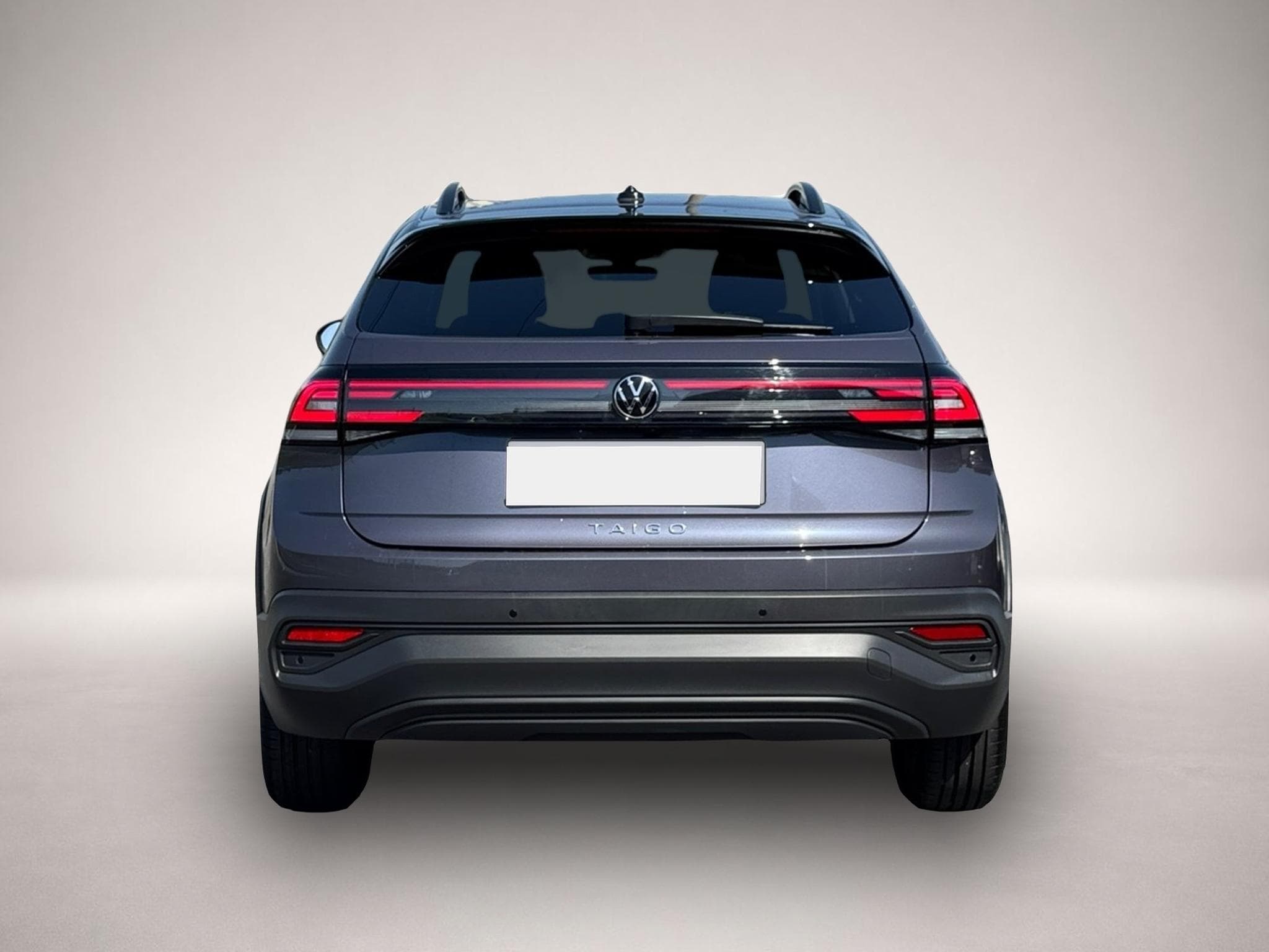 VW Taigo (2025) - Photo 5