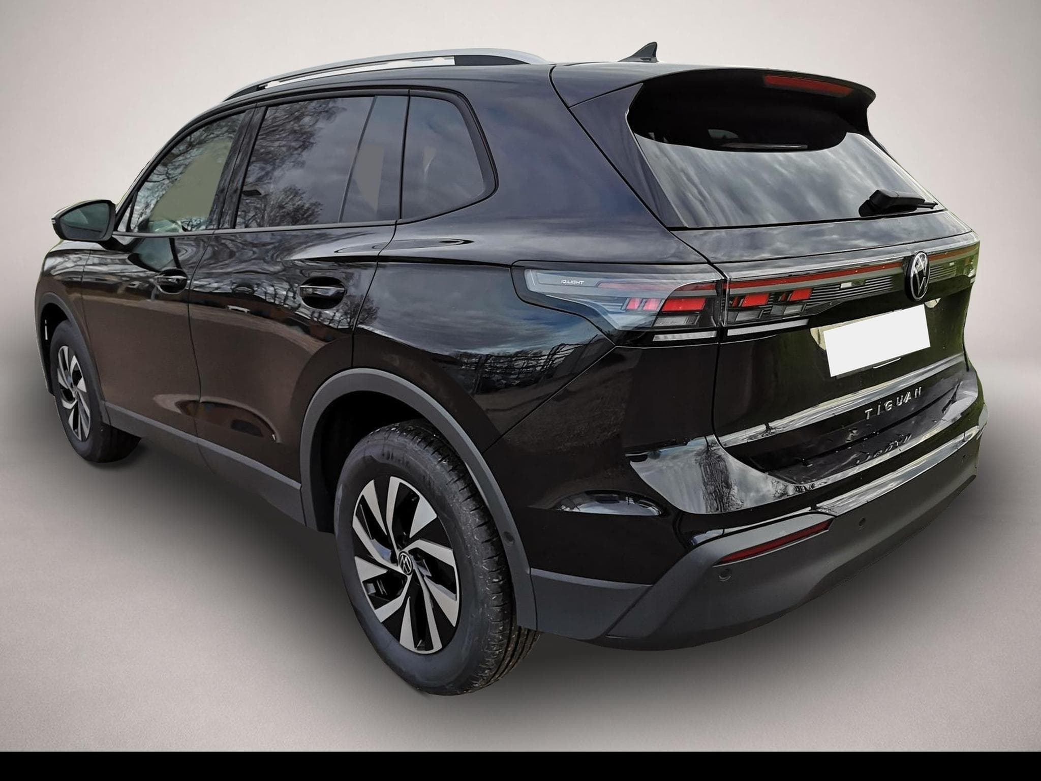 VW Tiguan (2026) - Photo 2