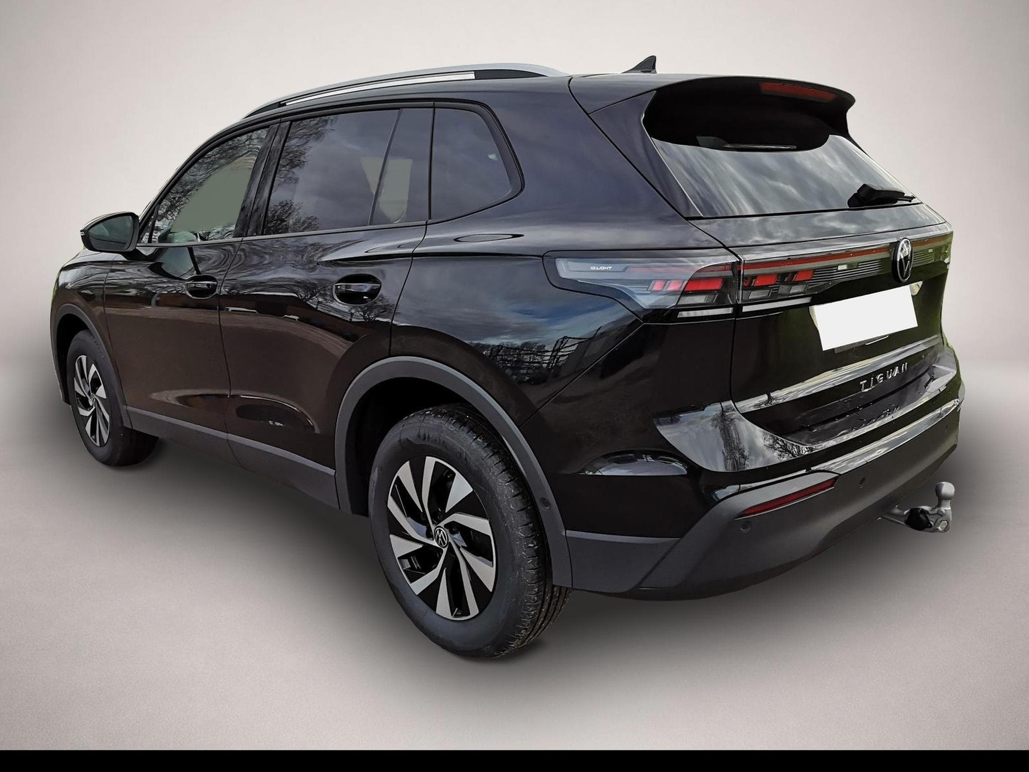 VW Tiguan (2026) - Photo 3