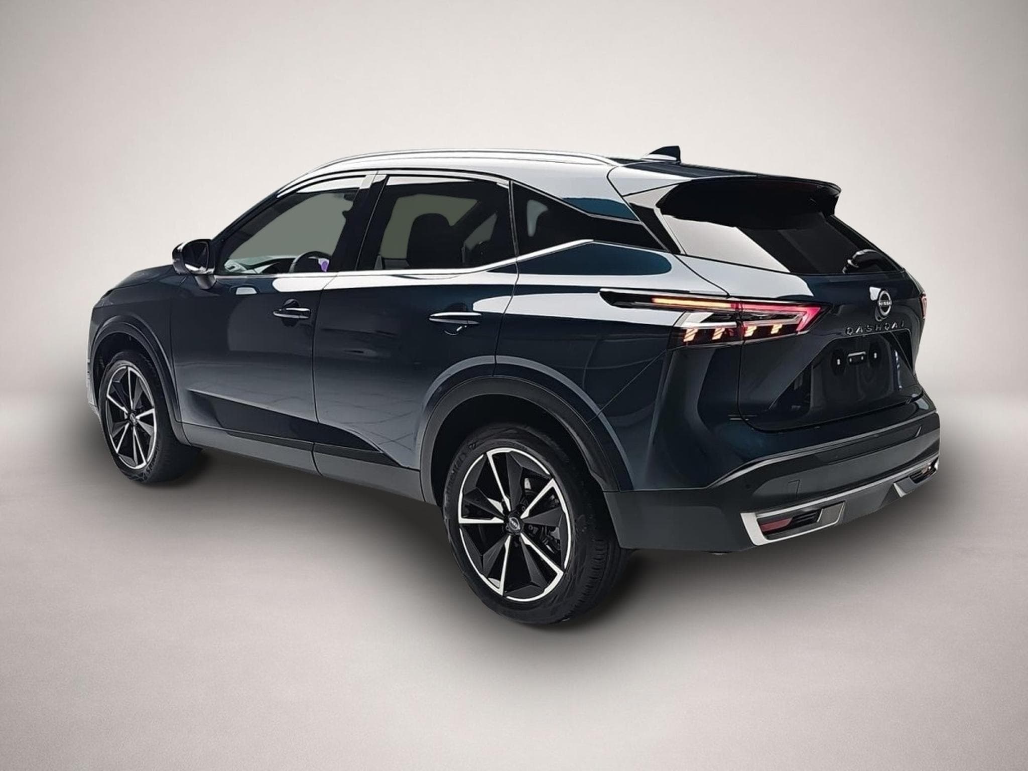 Nissan Qashqai (2026) - Photo 3