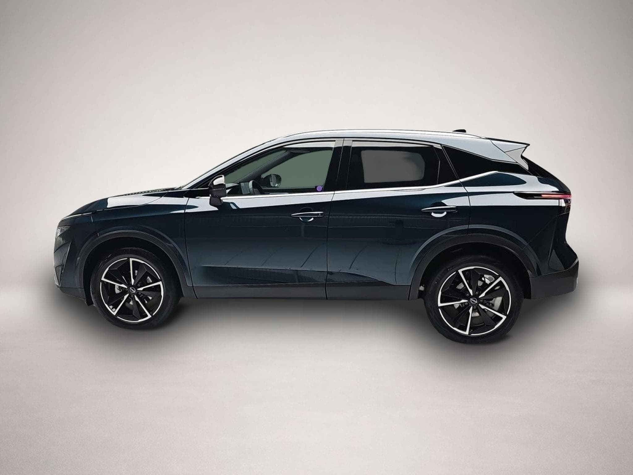 Nissan Qashqai (2026) - Photo 4