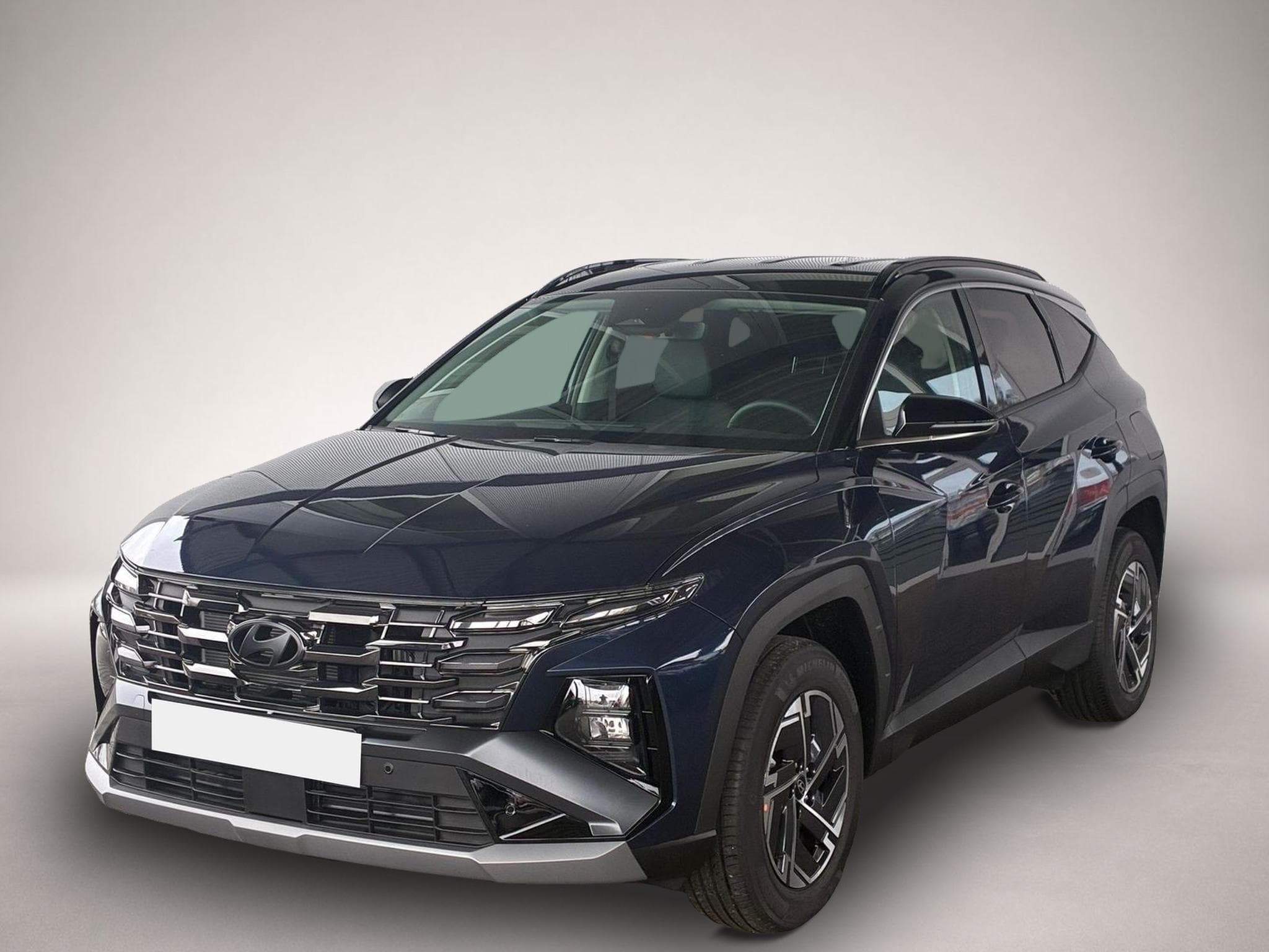 Hyundai Tucson (2026) - Photo 1