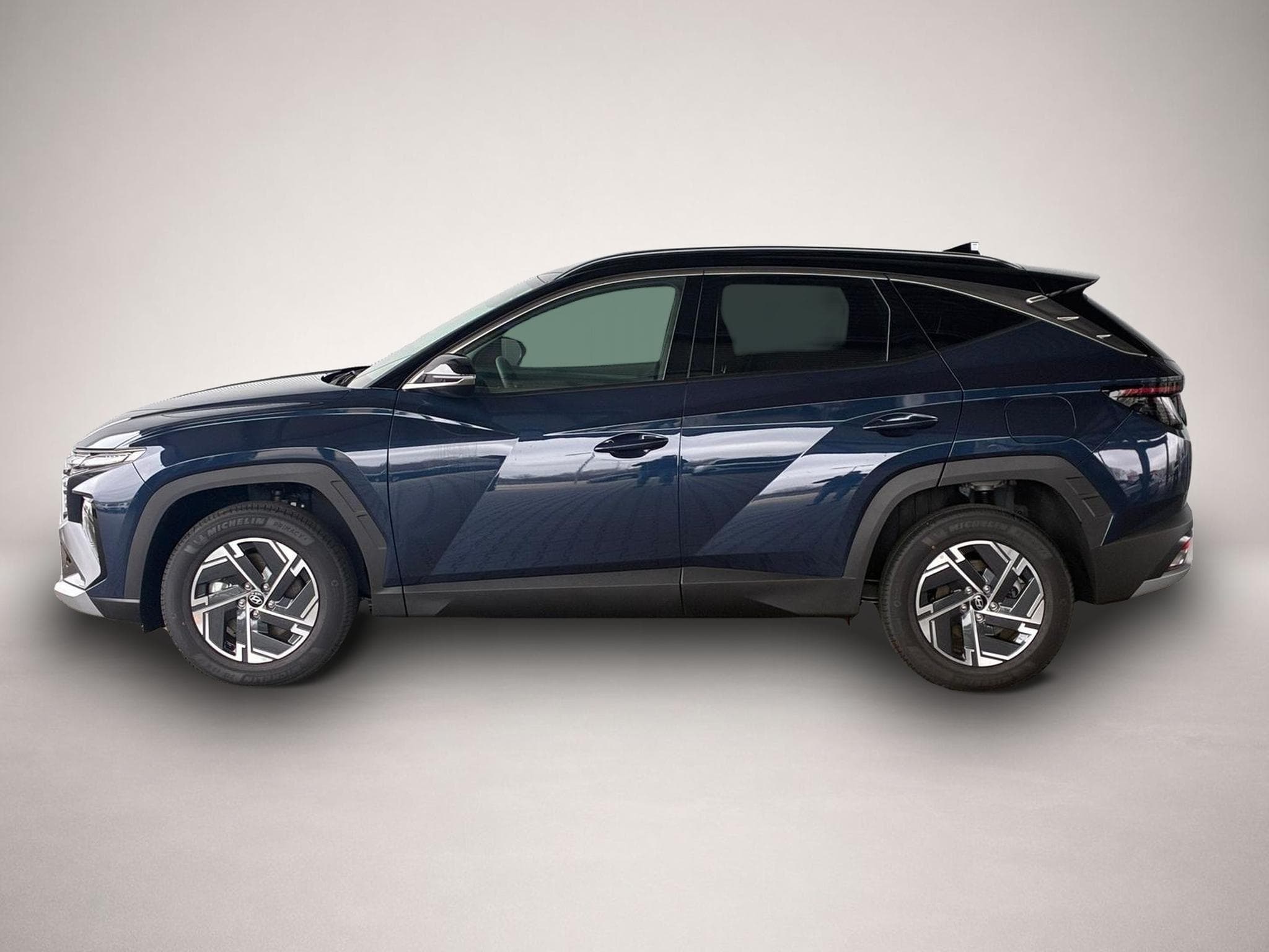 Hyundai Tucson (2026) - Photo 2