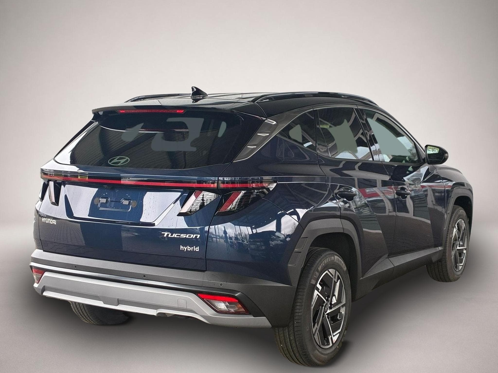 Hyundai Tucson (2026) - Photo 3