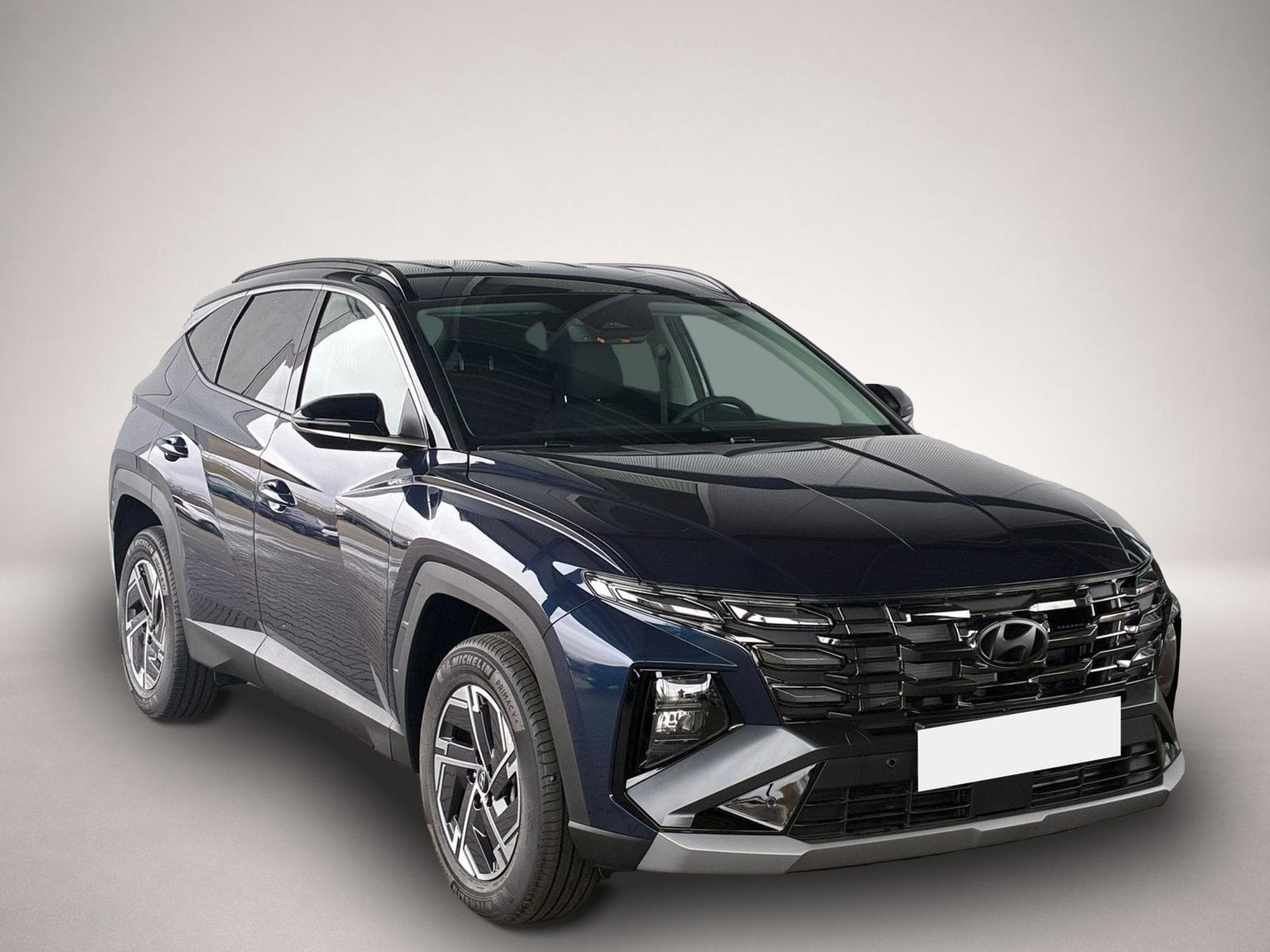 Hyundai Tucson (2026) - Photo 4