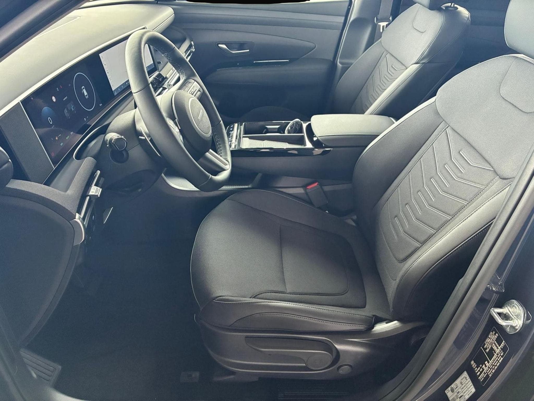 Hyundai Tucson (2026) - Photo 5