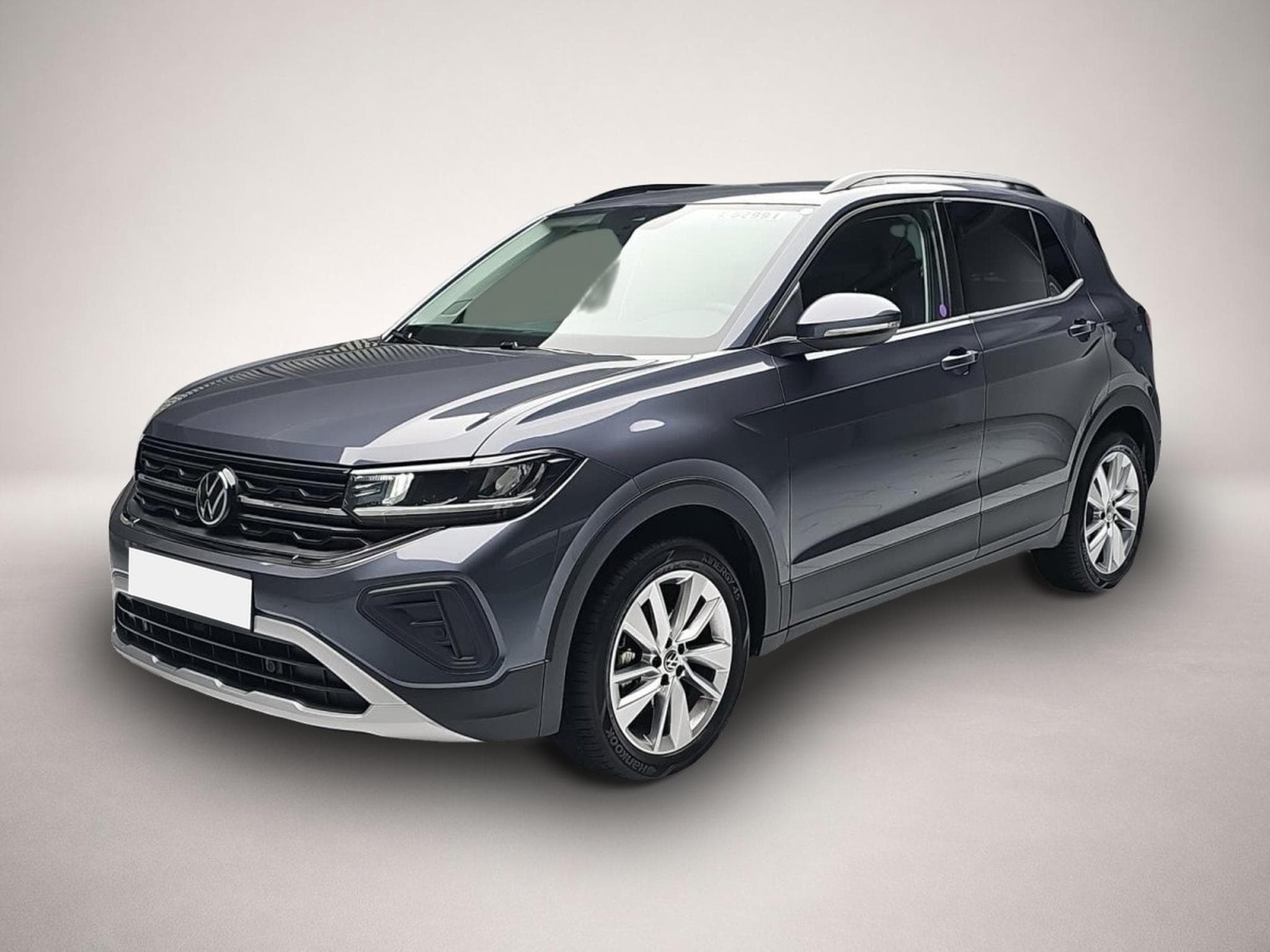 VW T-Cross (2025) - Photo 1
