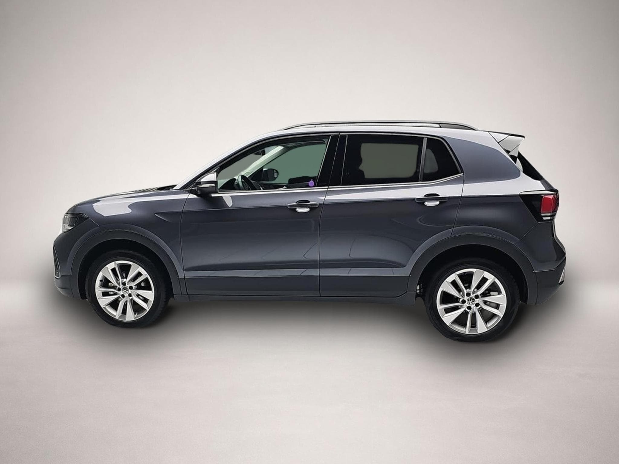 VW T-Cross (2025) - Photo 4