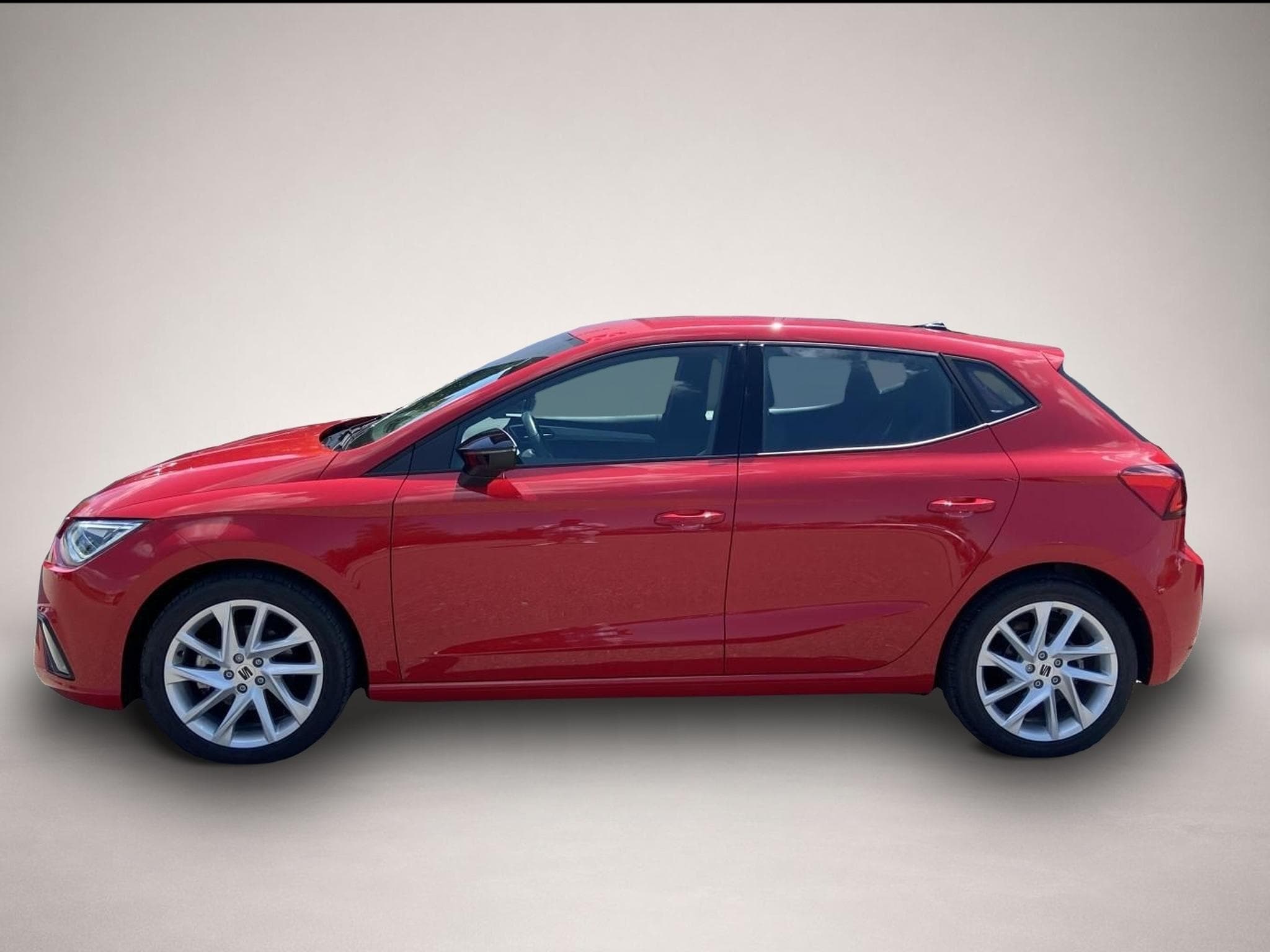 Seat Ibiza (2024) - Photo 2