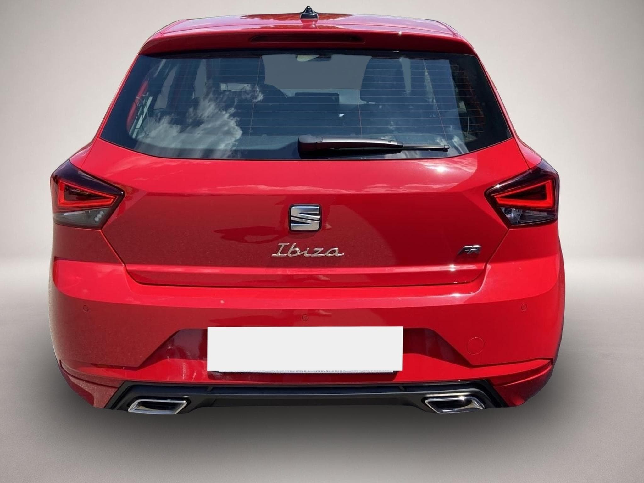 Seat Ibiza (2024) - Photo 4