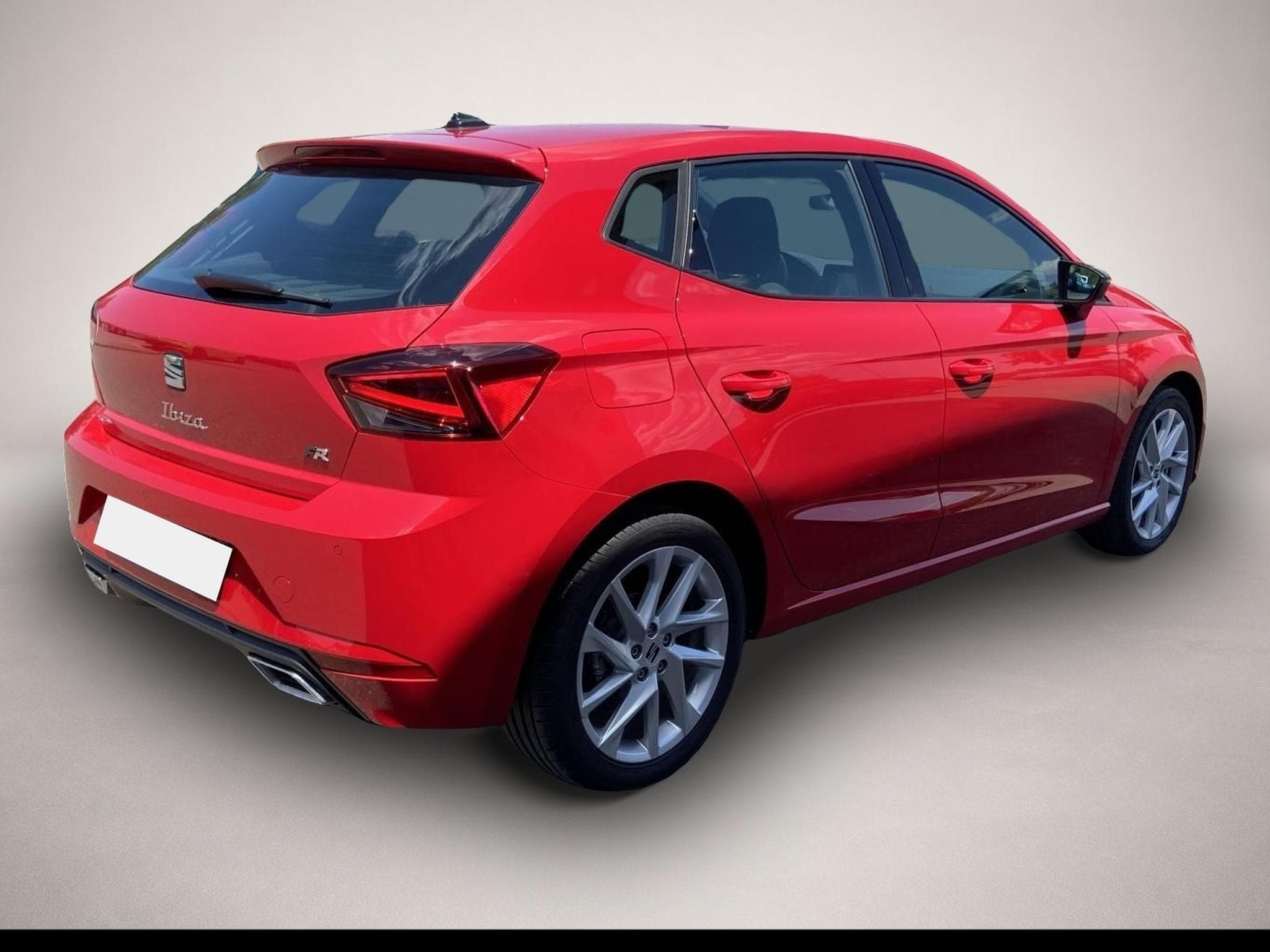 Seat Ibiza (2024) - Photo 5