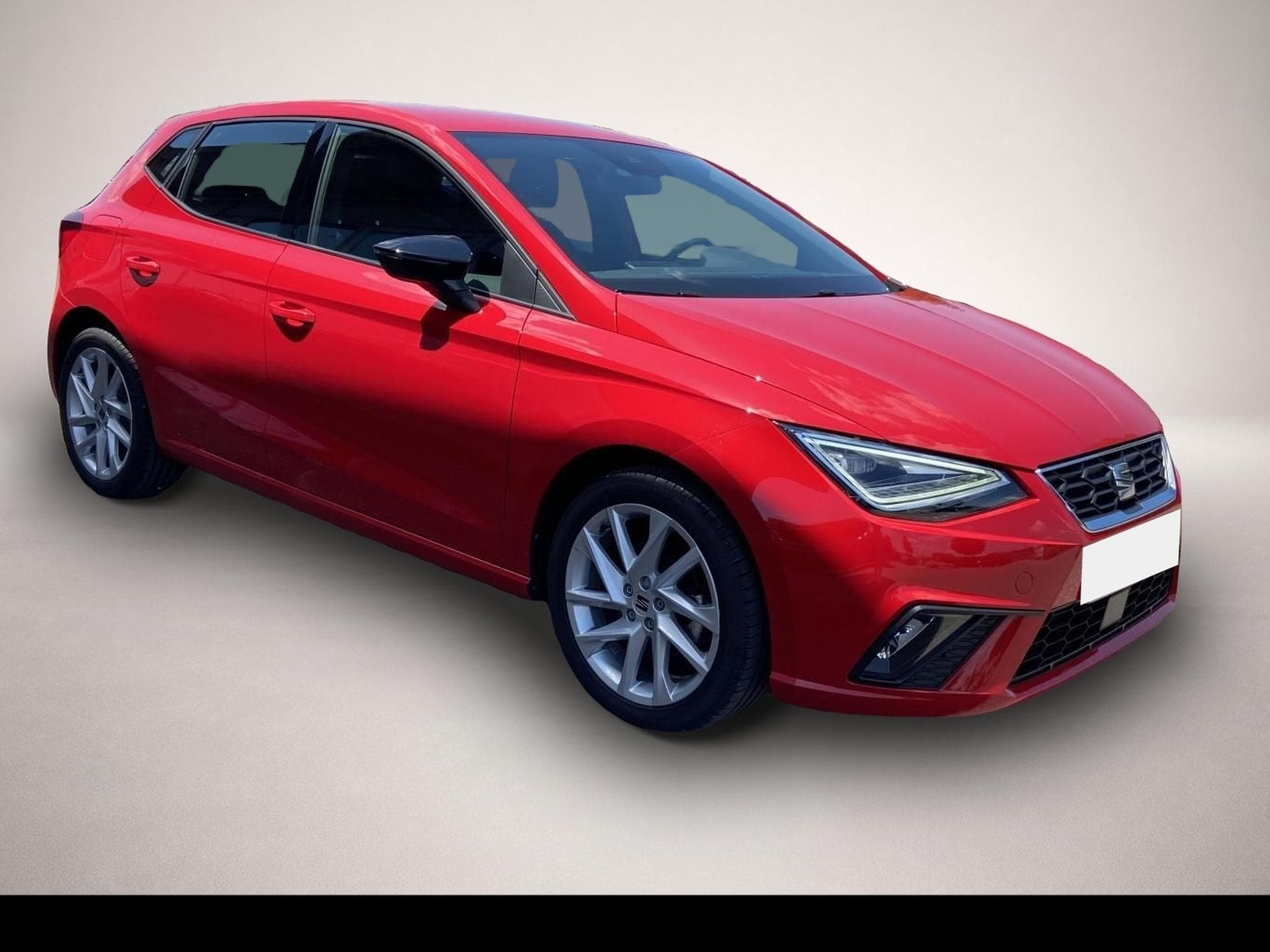 Seat Ibiza (2024) - Photo 6