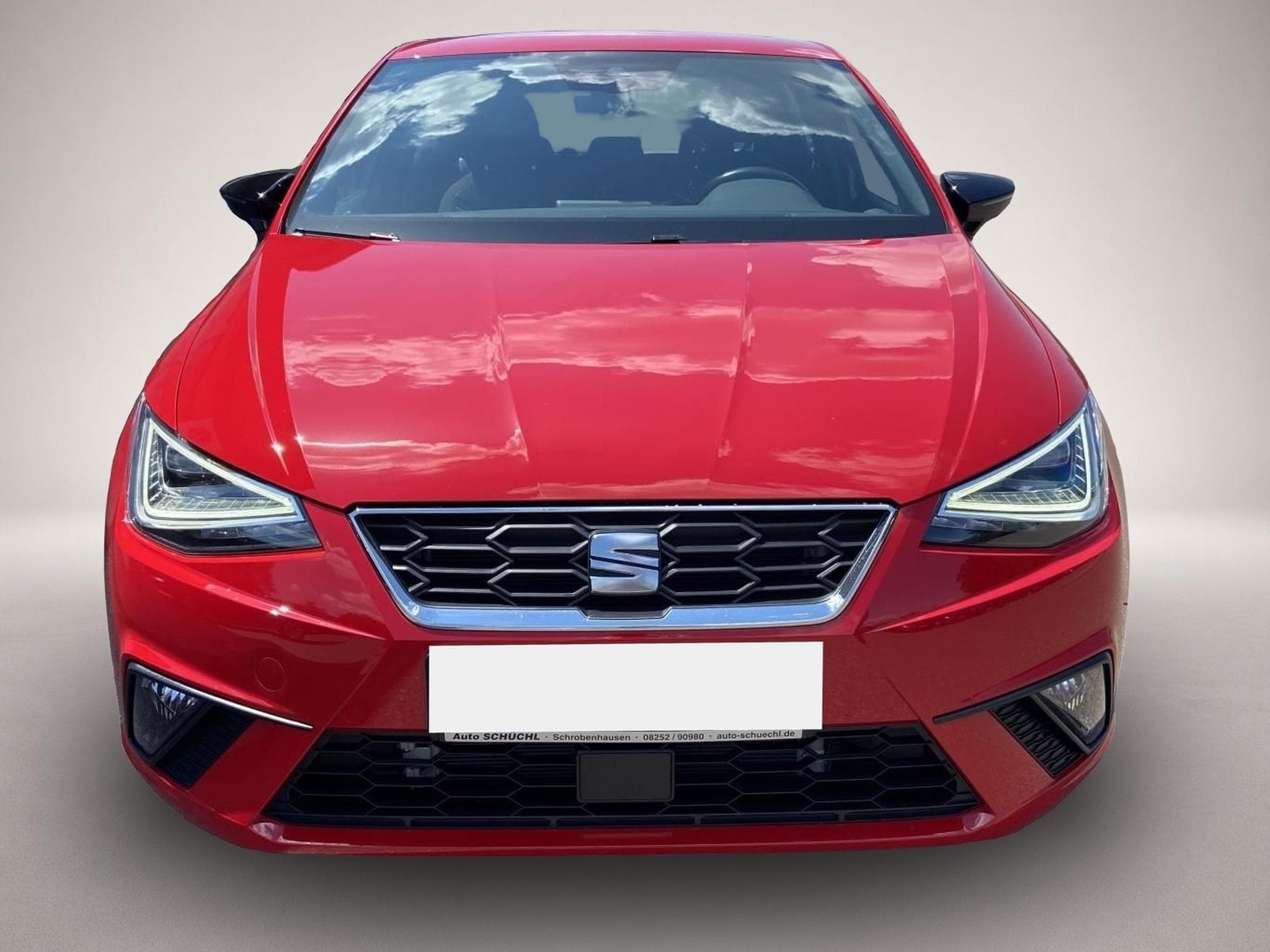 Seat Ibiza (2024) - Photo 7