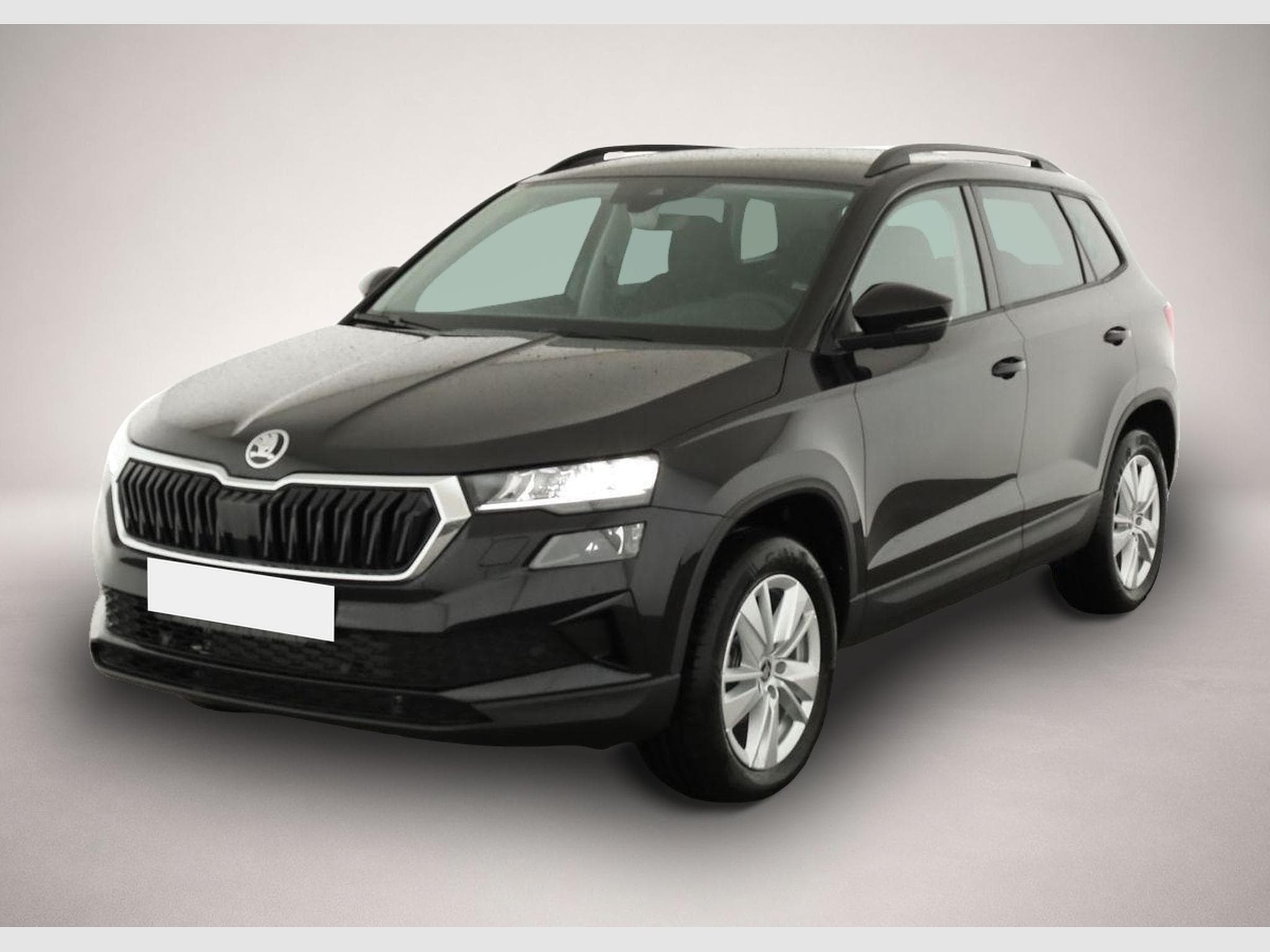 Skoda Karoq (2026) - Photo 1