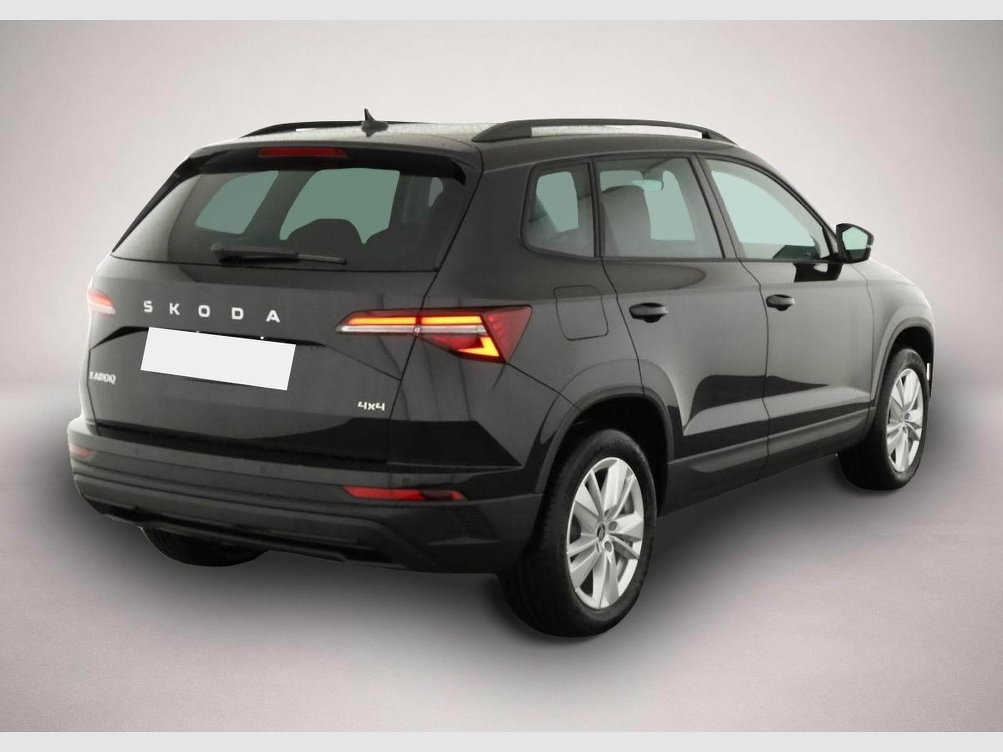 Skoda Karoq (2026) - Photo 3