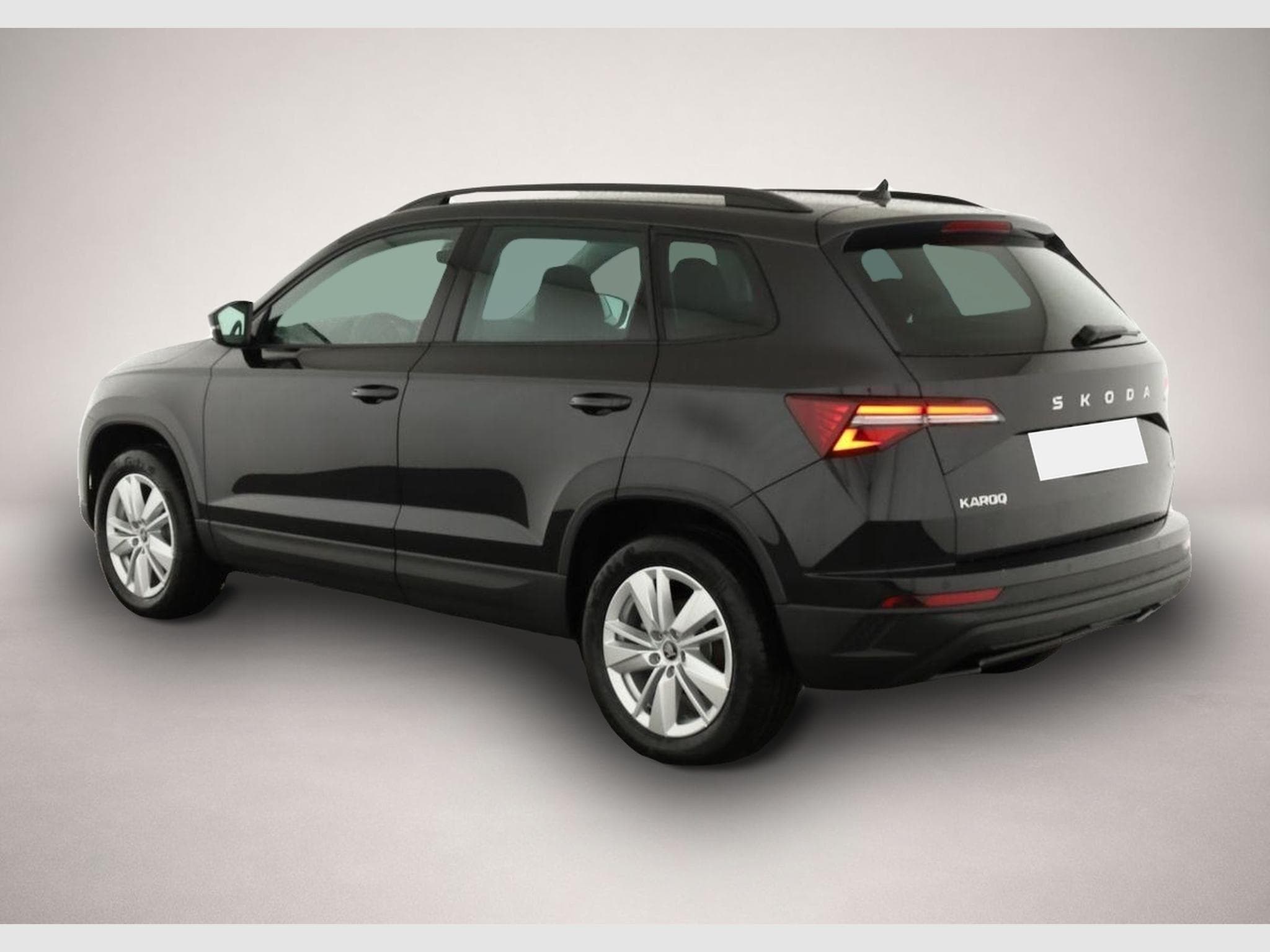 Skoda Karoq (2026) - Photo 4