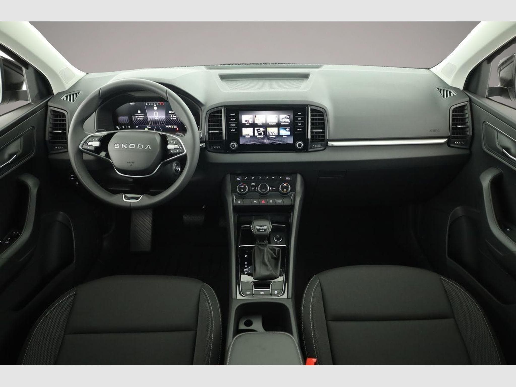 Skoda Karoq (2026) - Photo 5