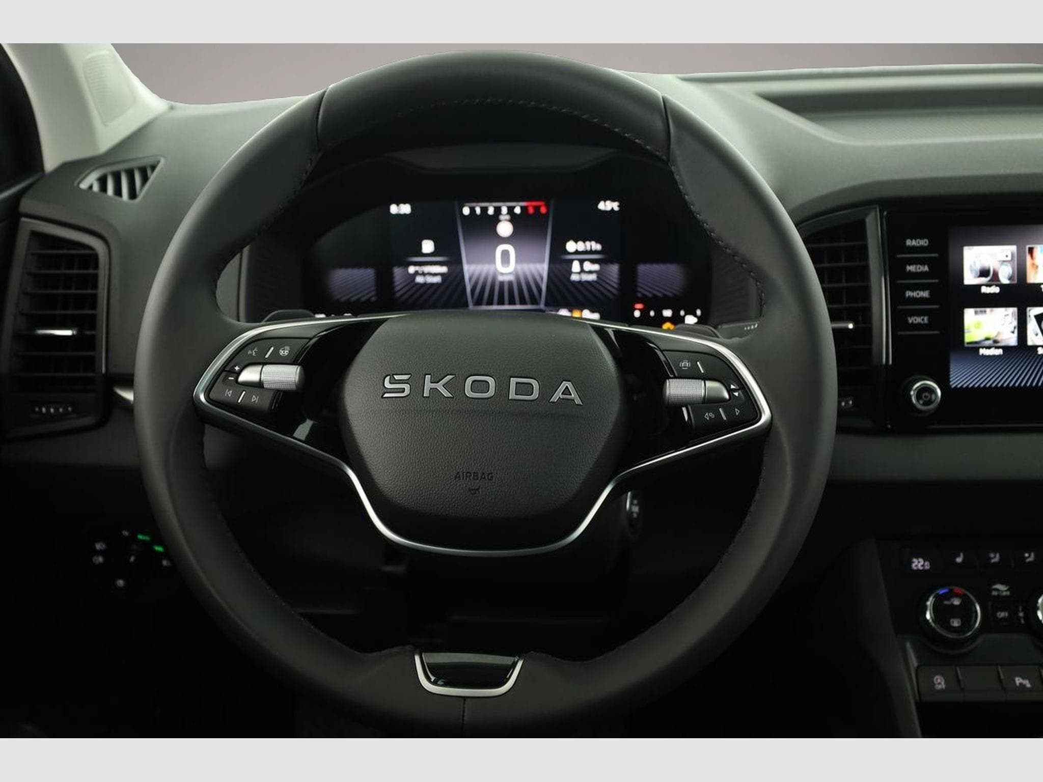 Skoda Karoq (2026) - Photo 6