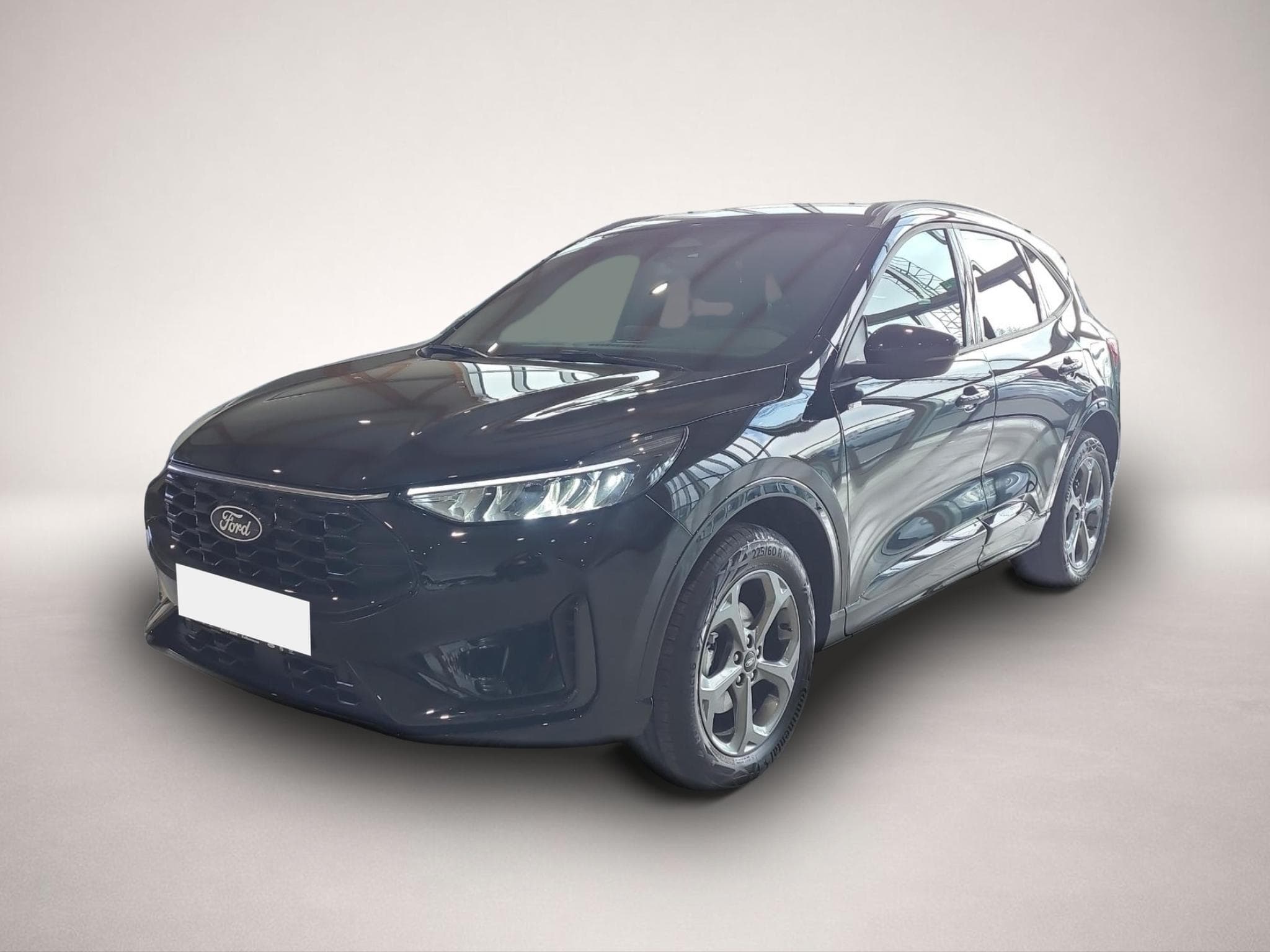 Ford Kuga (2026) - Photo 1