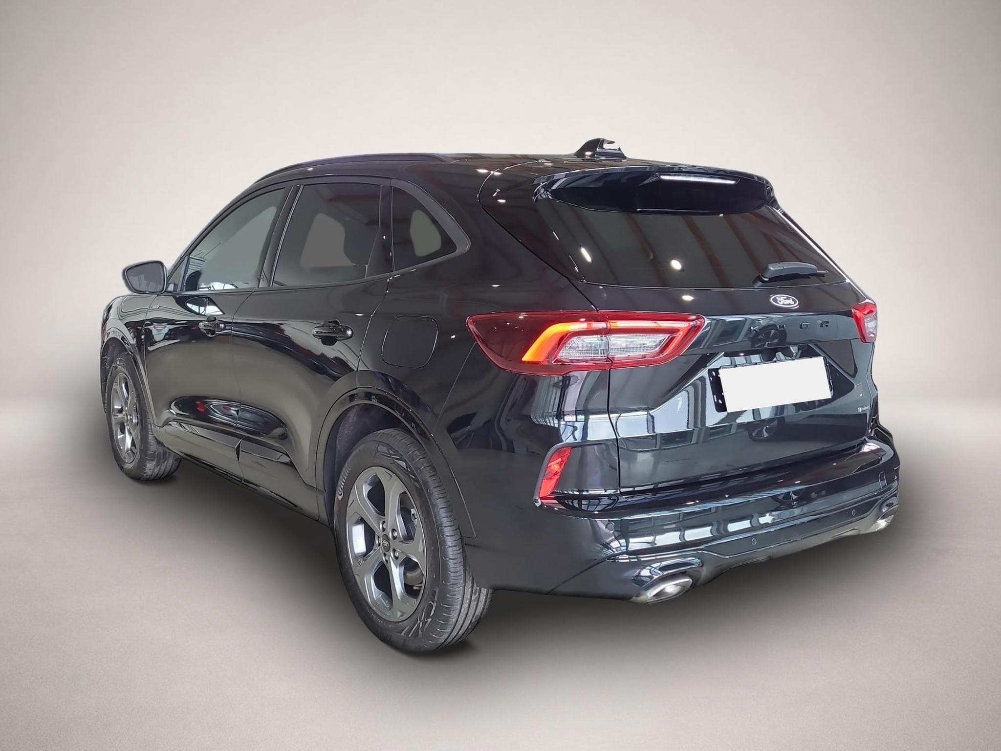 Ford Kuga (2026) - Photo 2