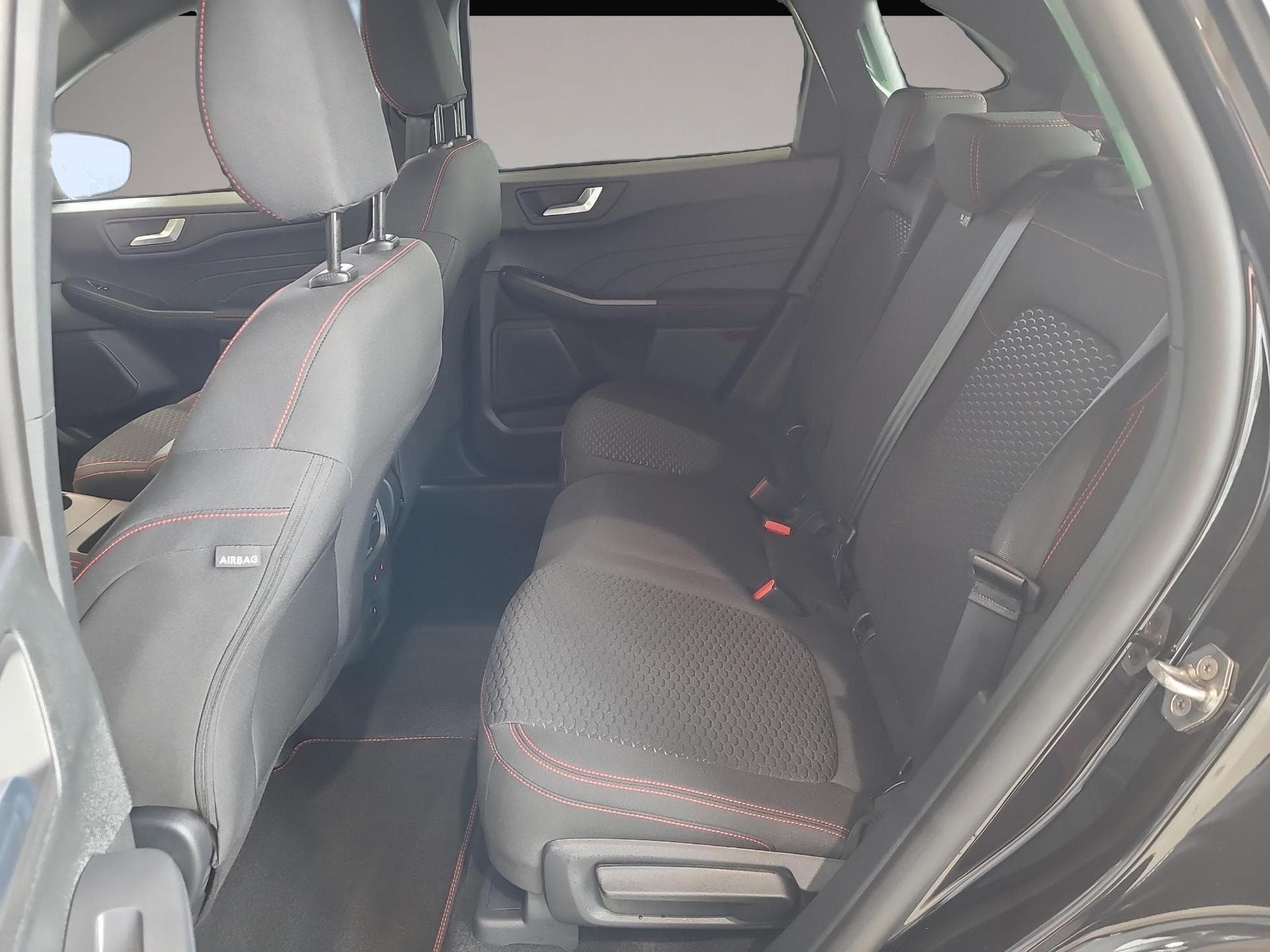 Ford Kuga (2026) - Photo 6