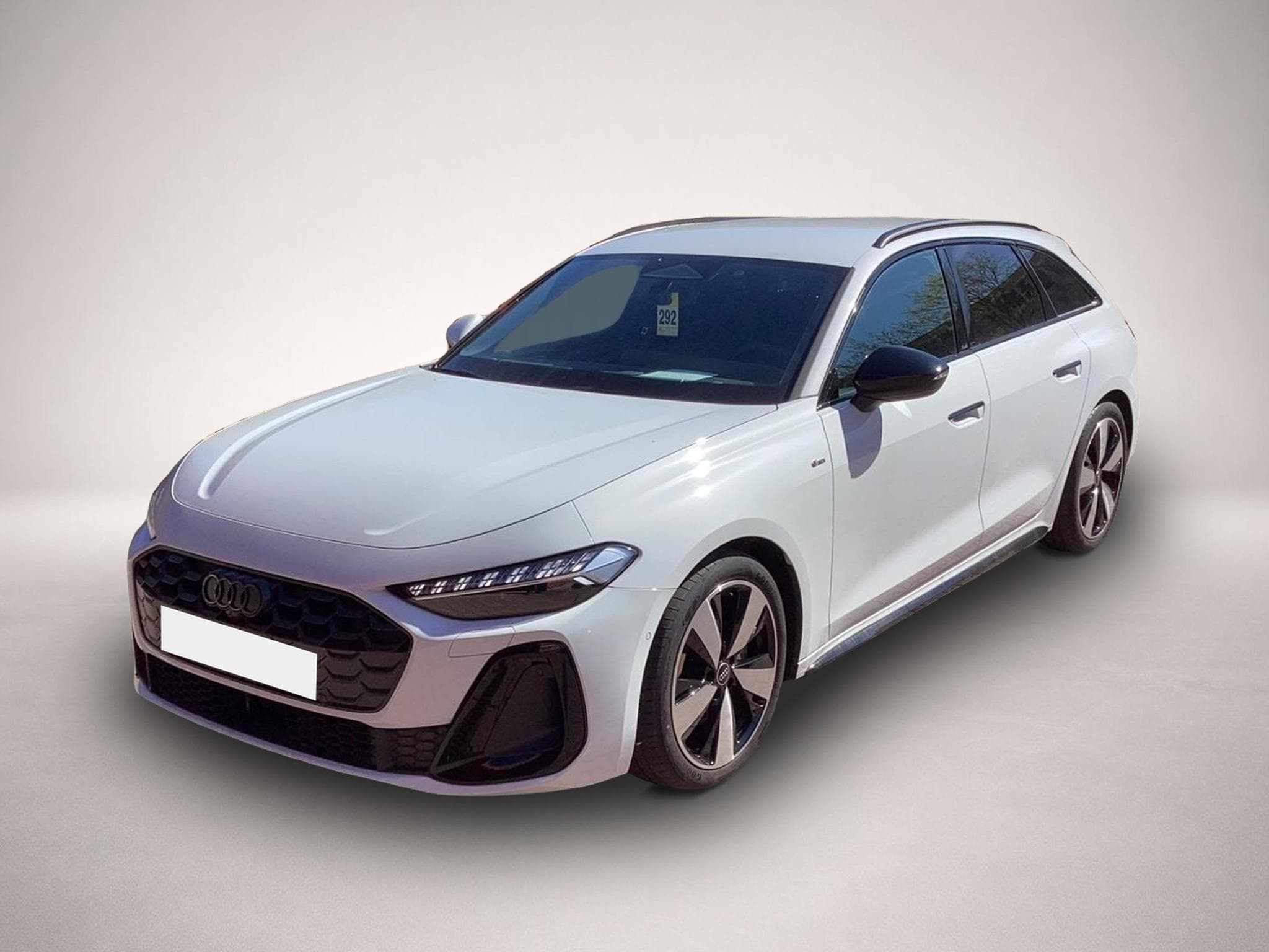 Audi A5 (2025) - Photo 1