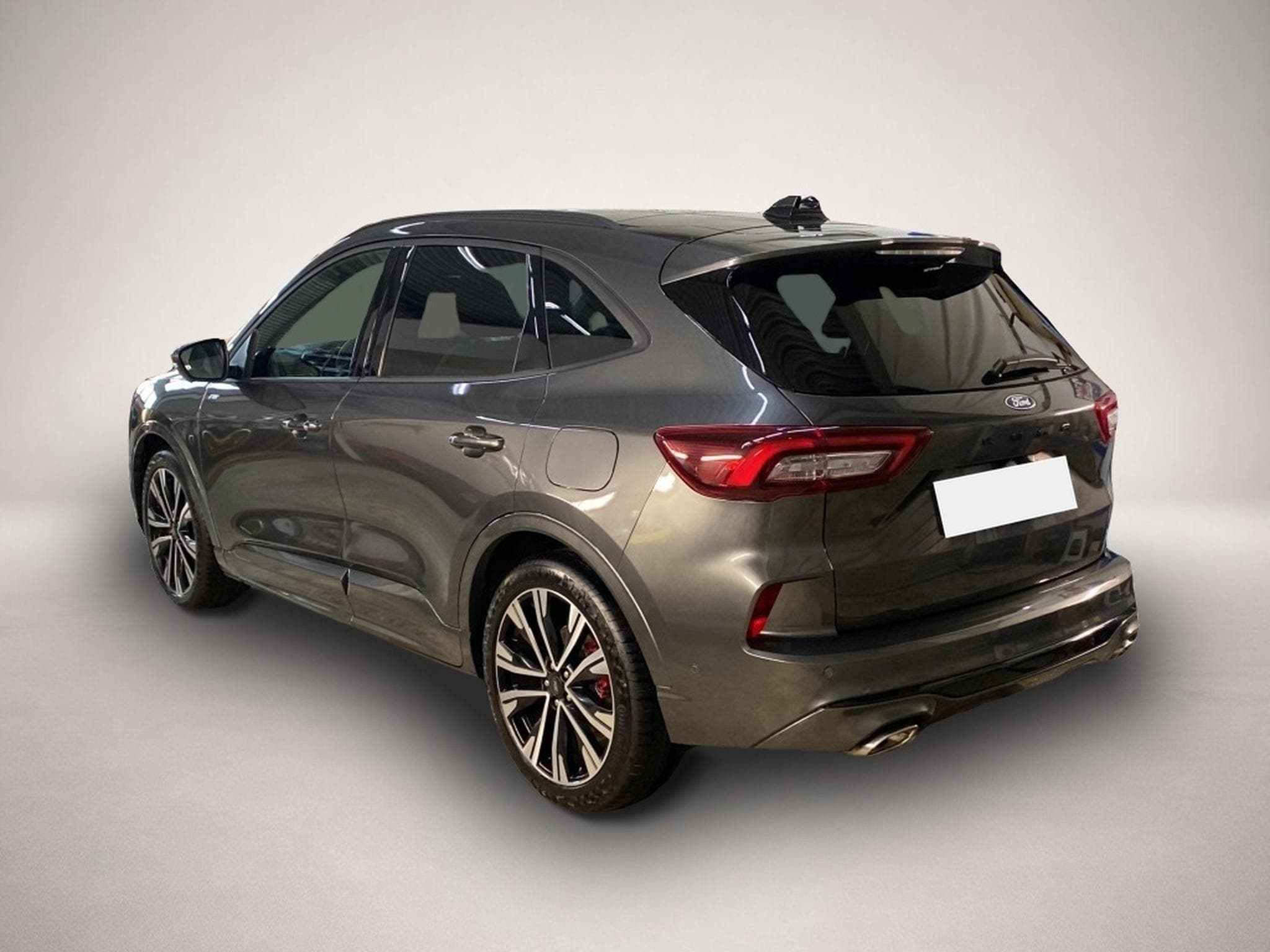 Ford Kuga (2025) - Photo 5