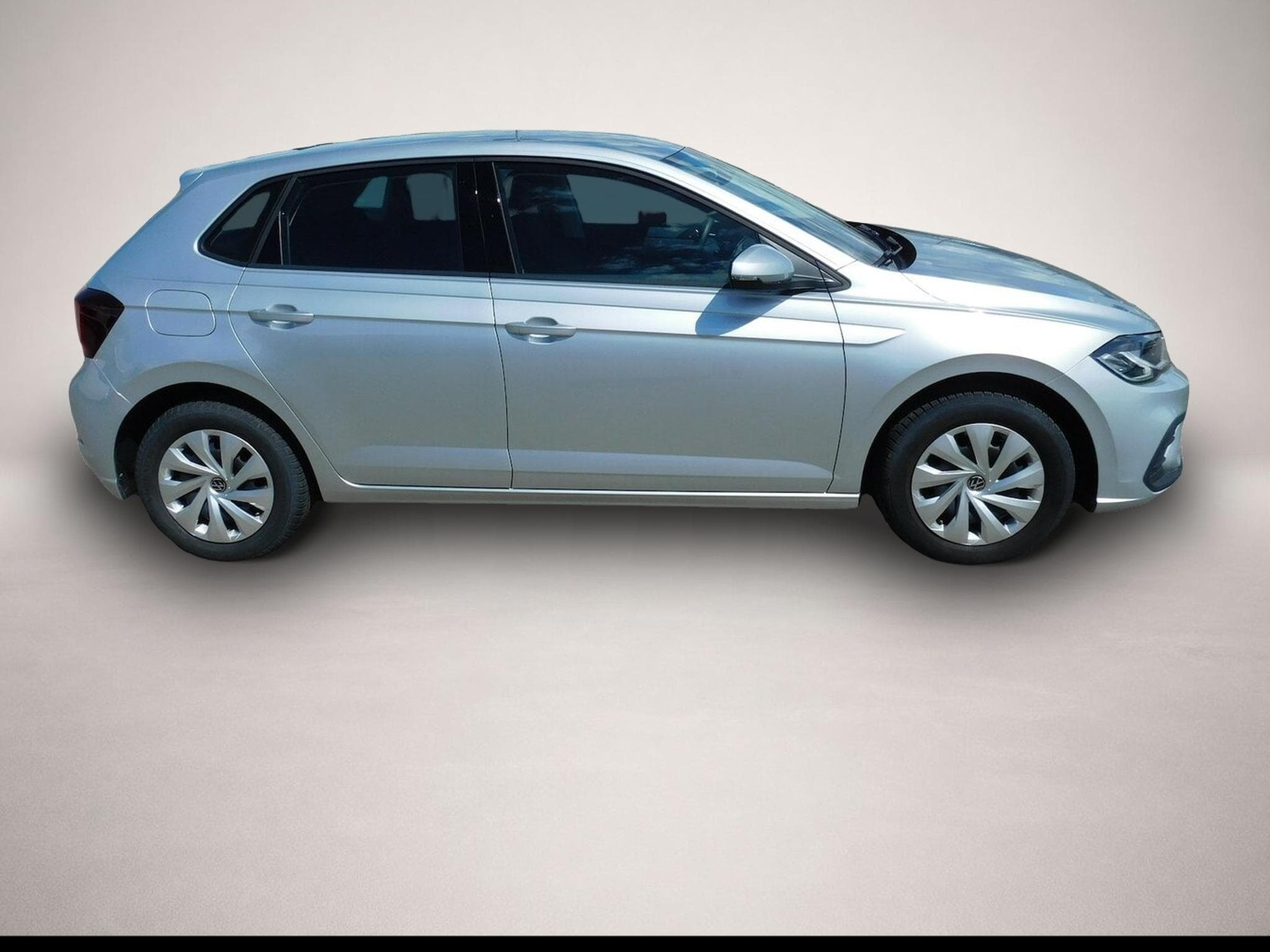 VW Polo (2023) - Photo 2