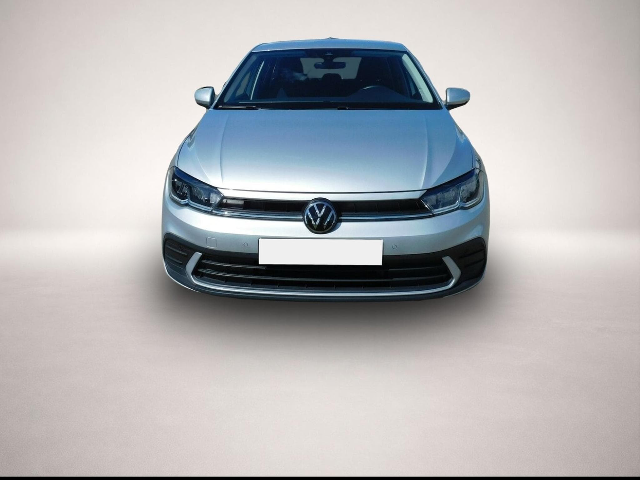 VW Polo (2023) - Photo 3
