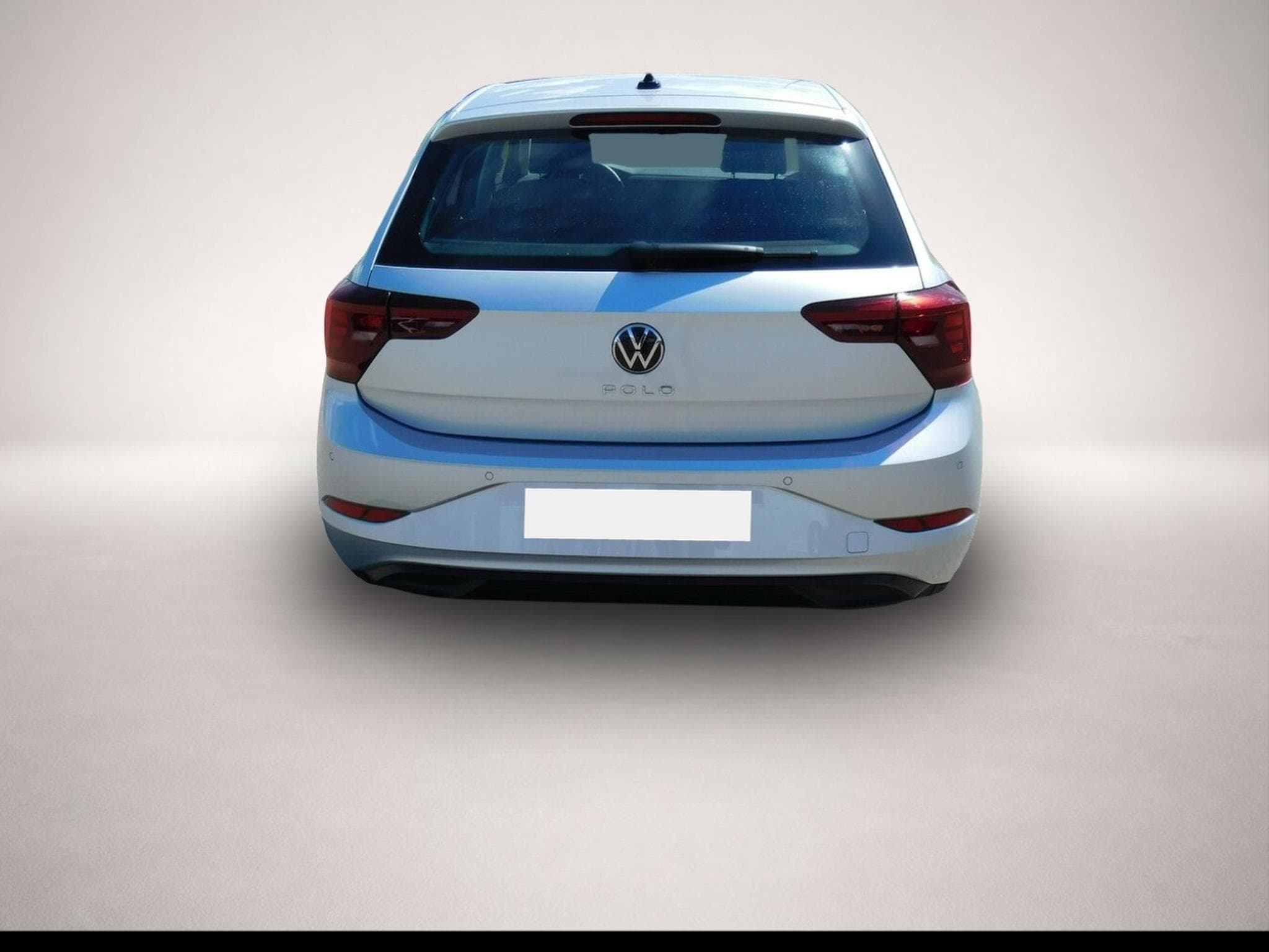 VW Polo (2023) - Photo 4