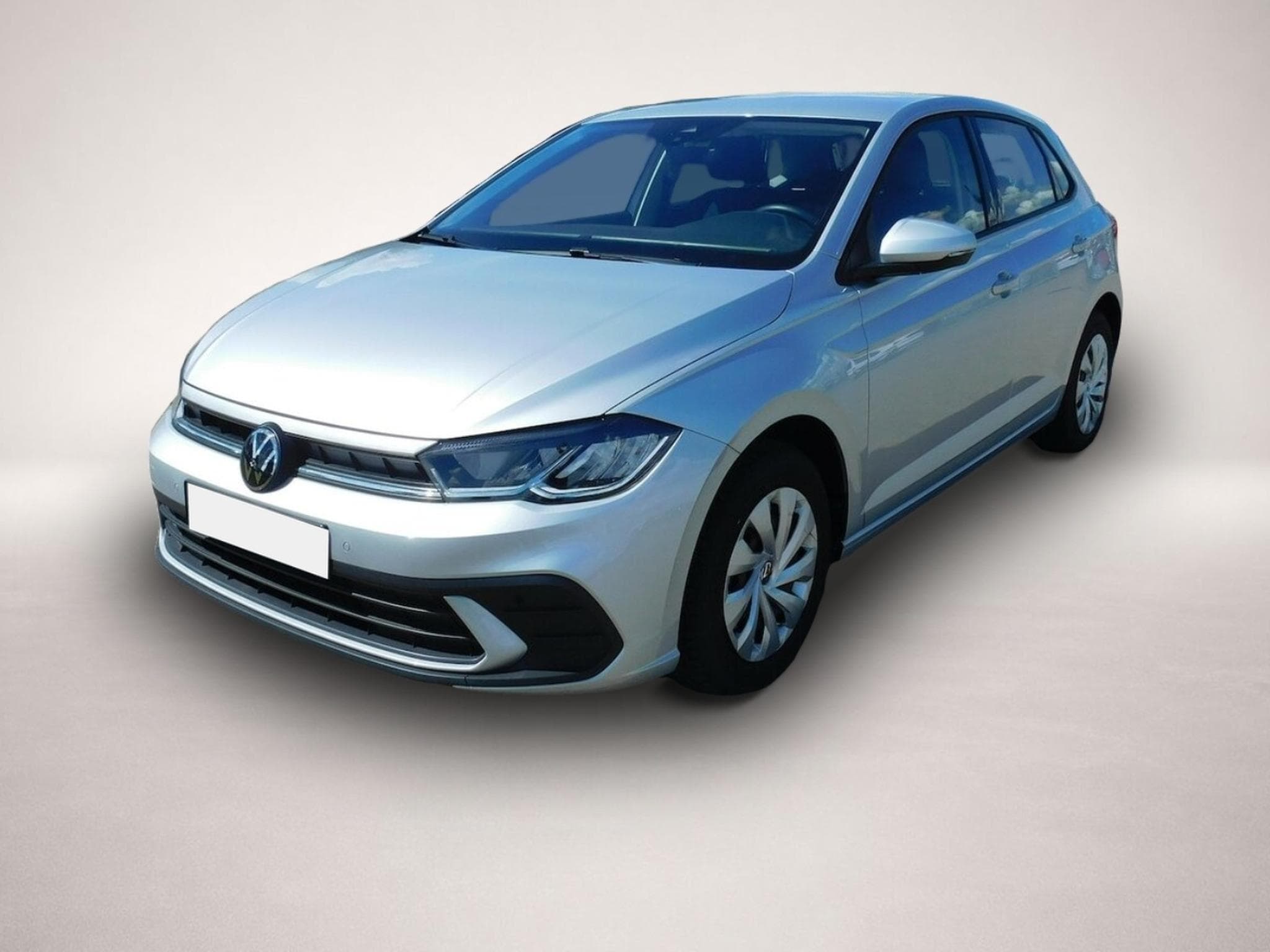 VW Polo (2023) - Photo 5