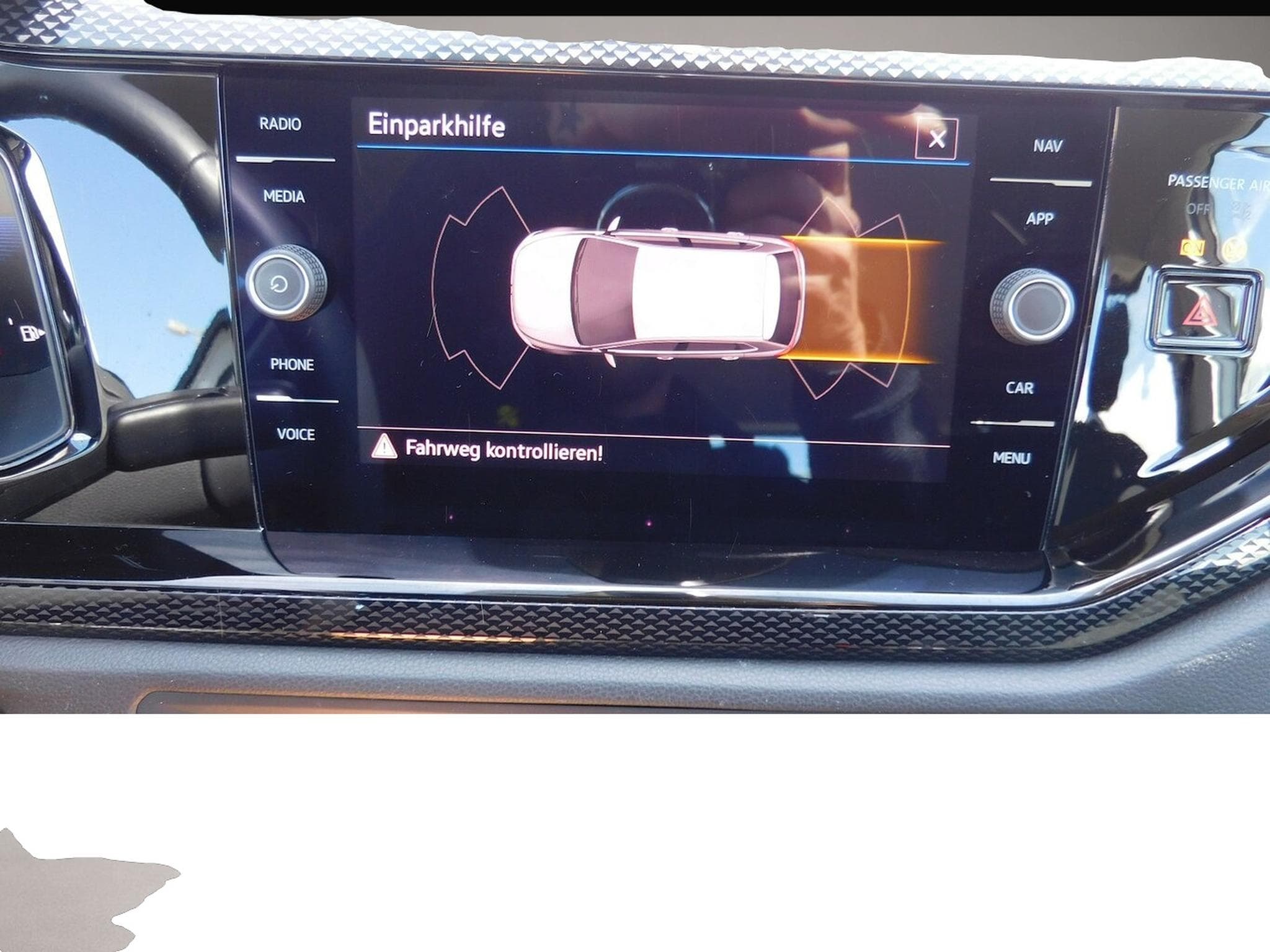 VW Polo (2023) - Photo 6
