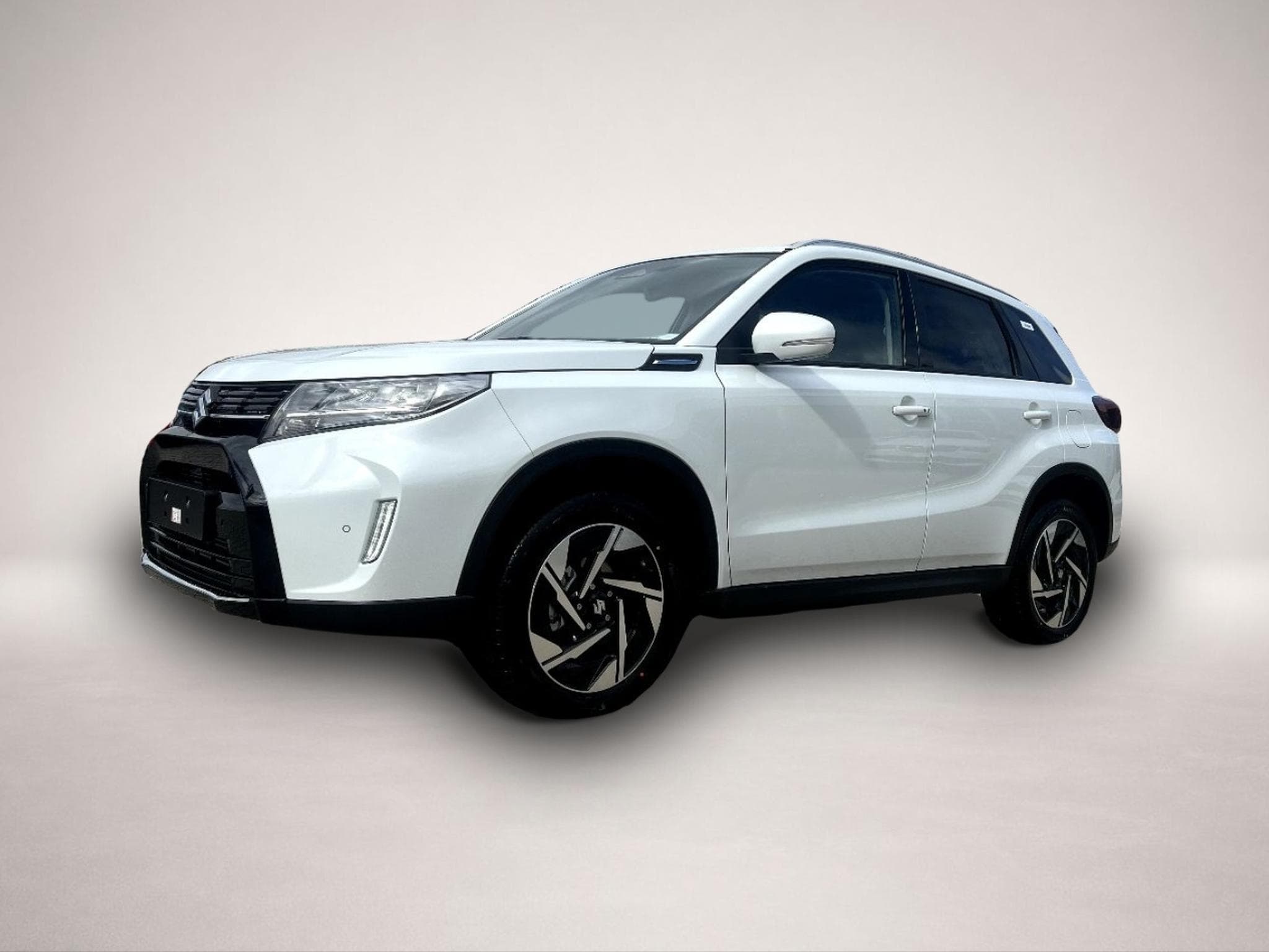 Suzuki Vitara (2025) - Photo 1