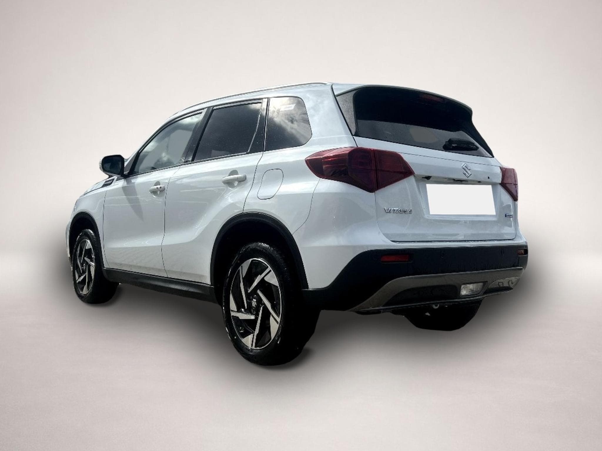 Suzuki Vitara (2025) - Photo 2