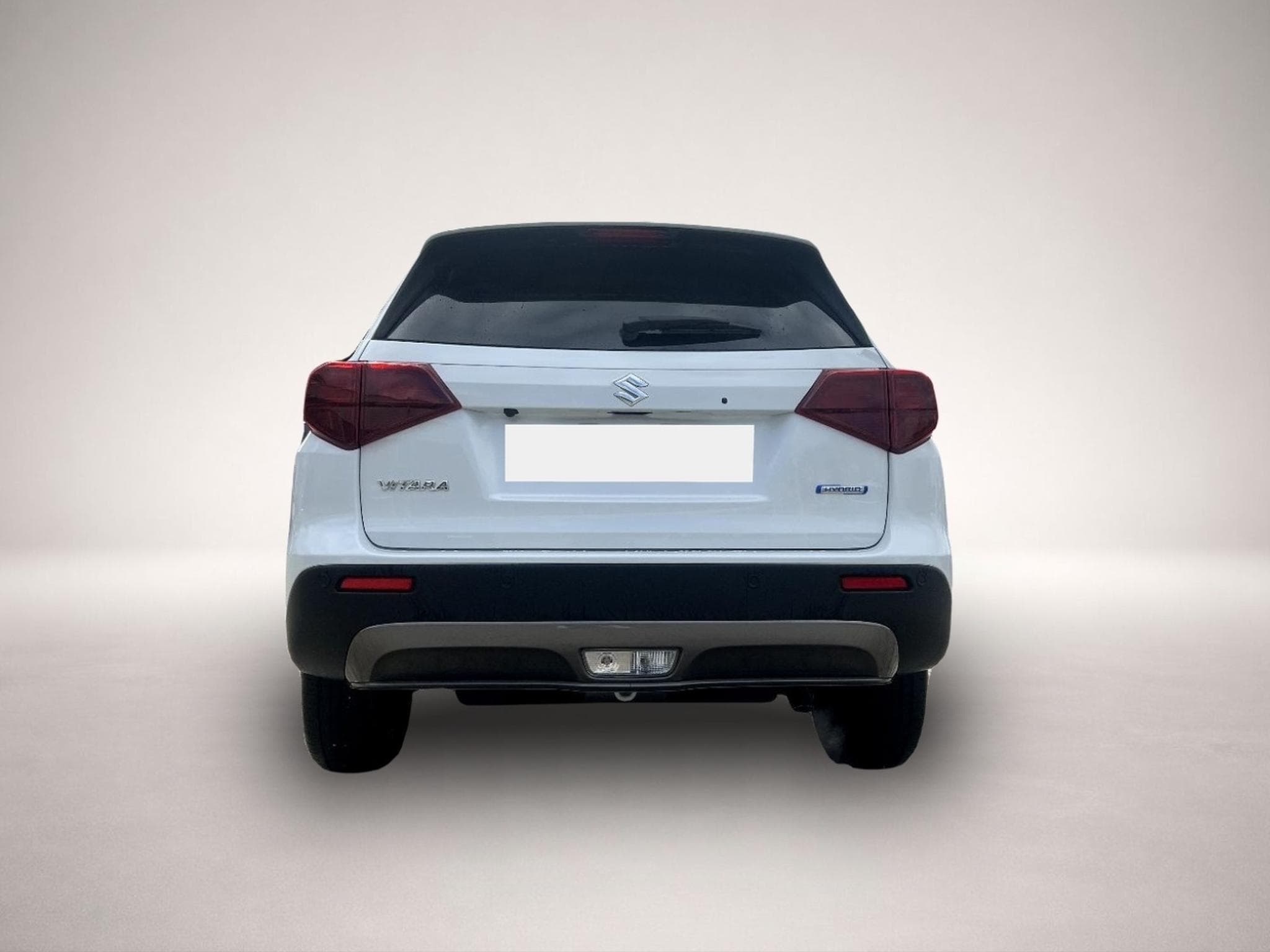 Suzuki Vitara (2025) - Photo 3