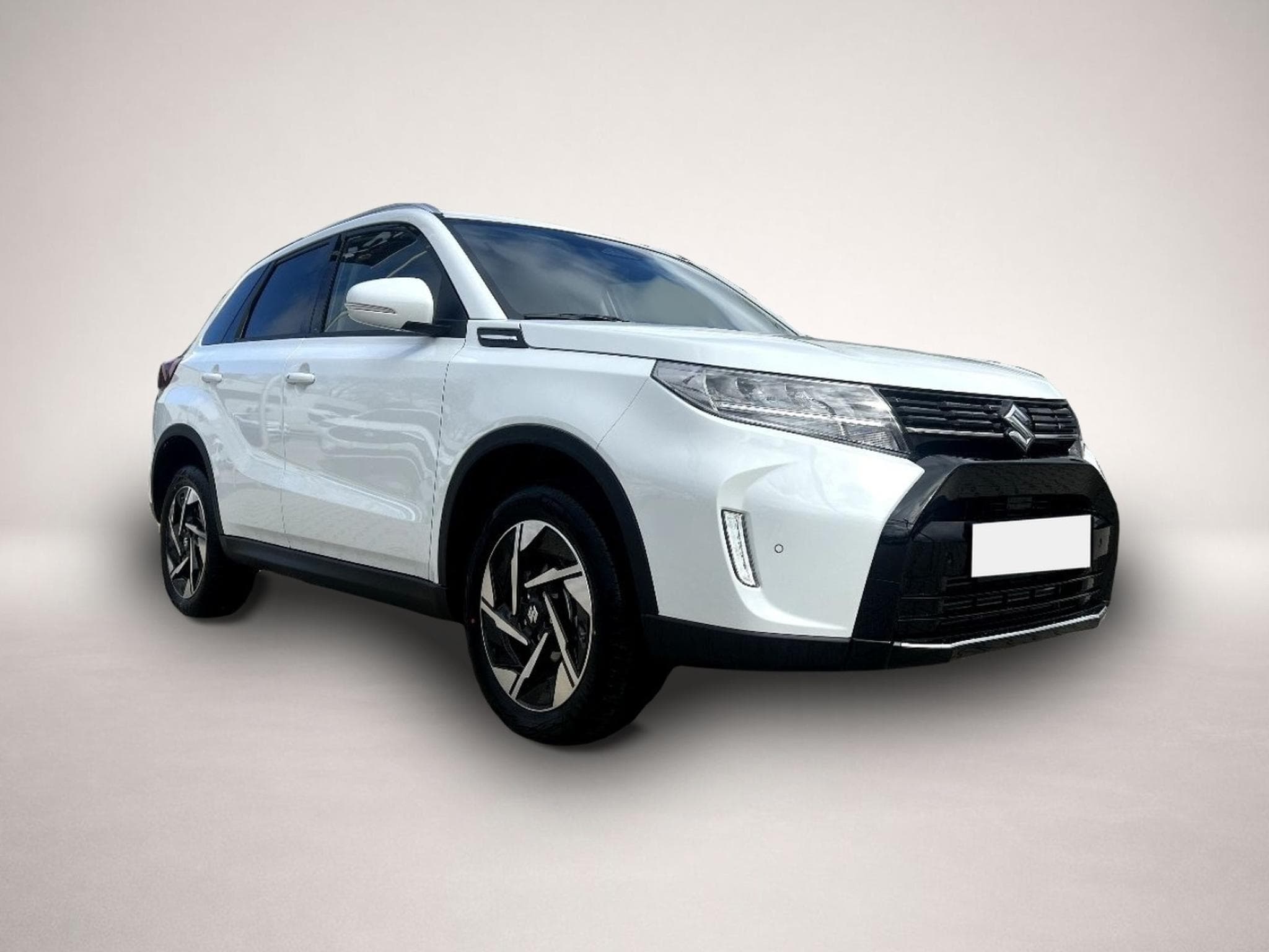 Suzuki Vitara (2025) - Photo 5