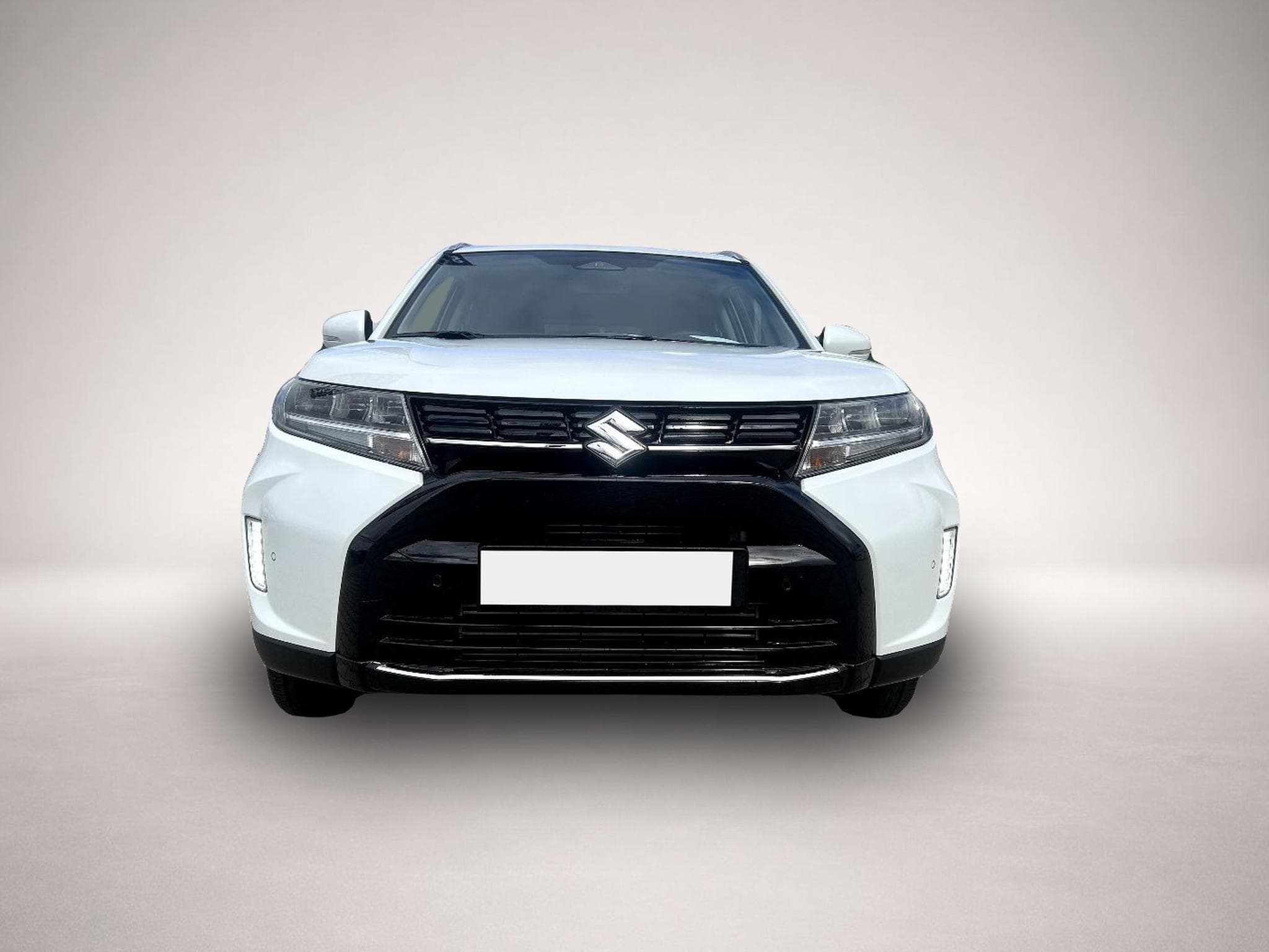 Suzuki Vitara (2025) - Photo 6