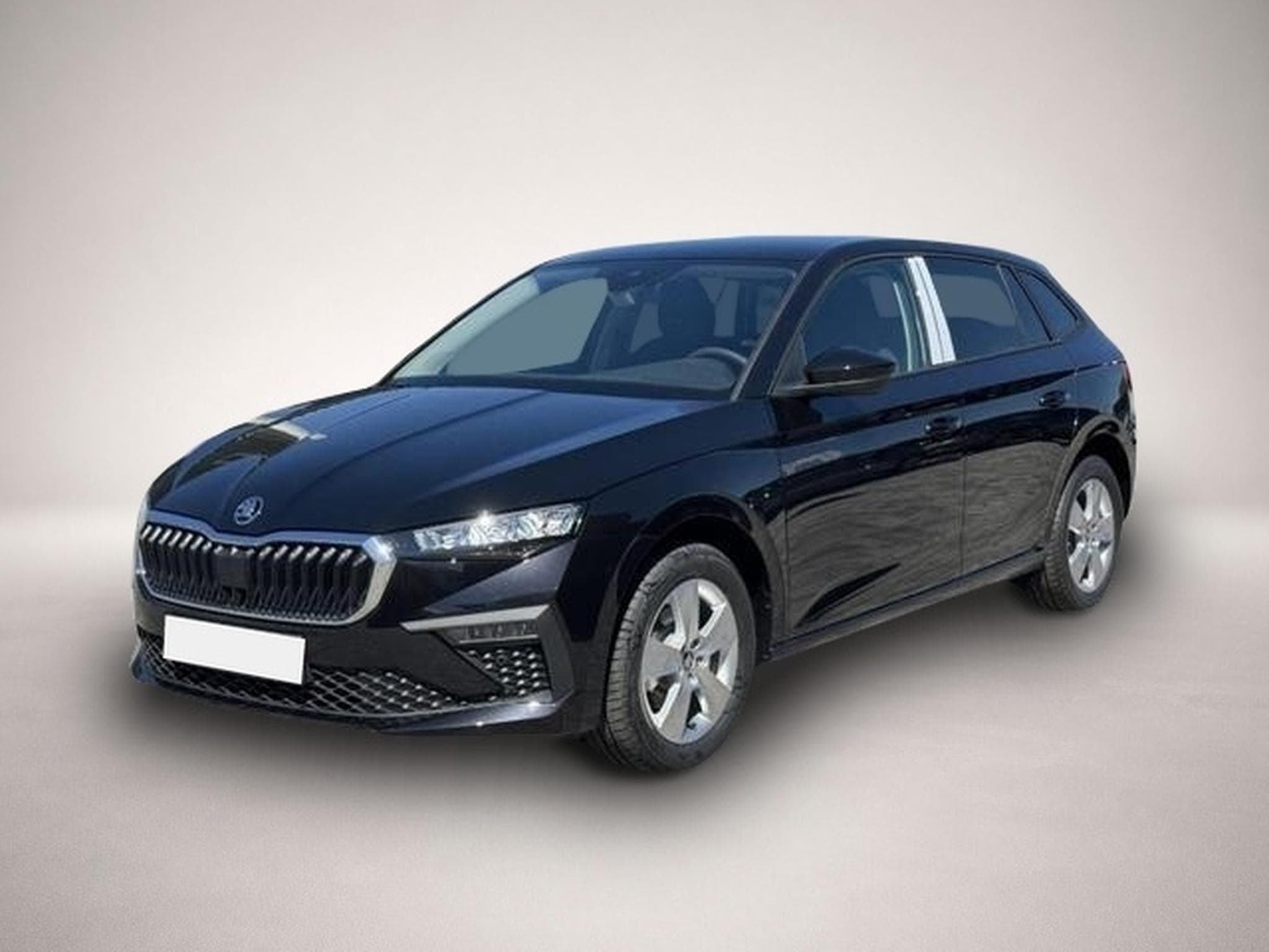 Skoda Scala (2026) - Photo 1