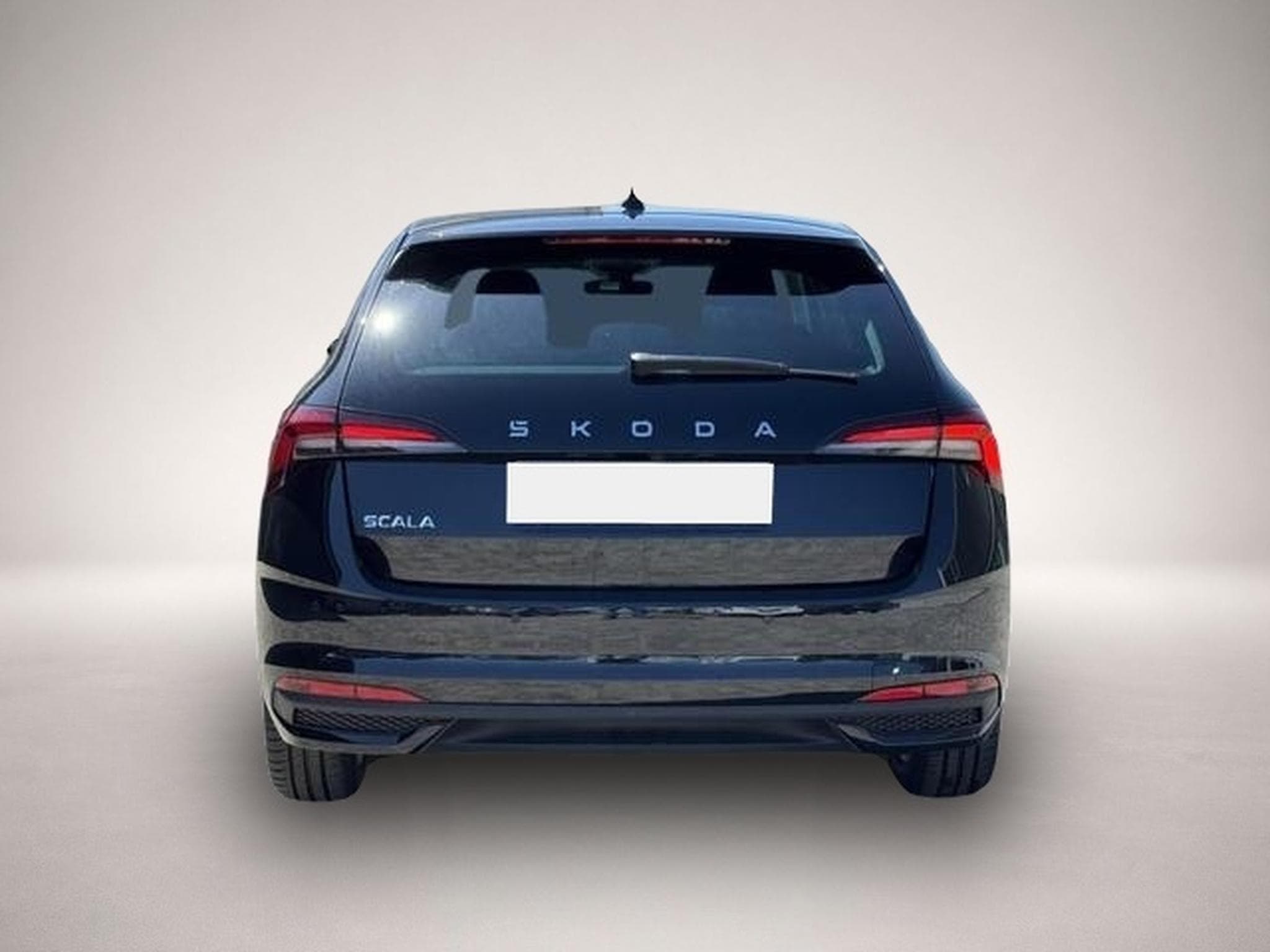Skoda Scala (2026) - Photo 3
