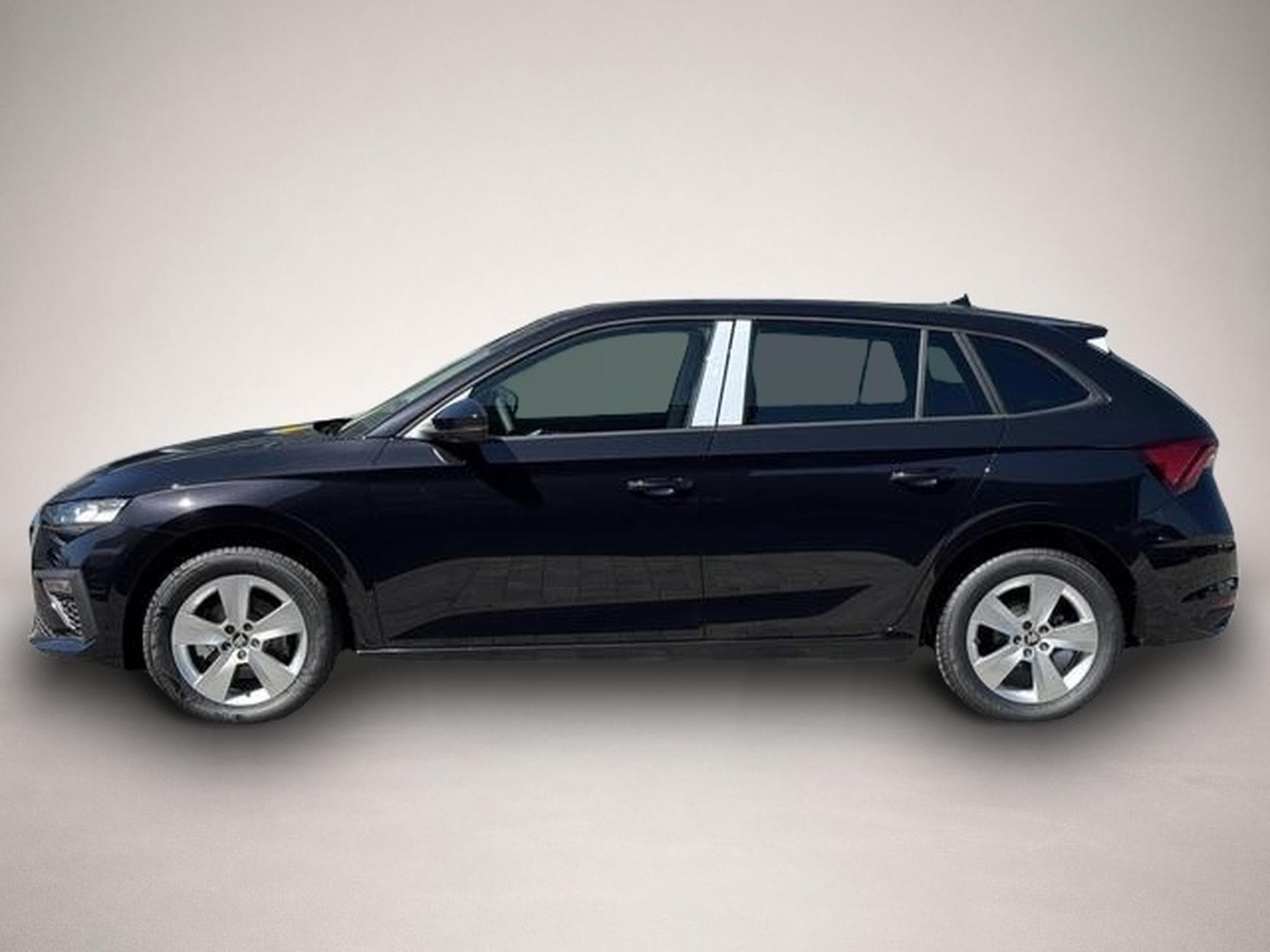 Skoda Scala (2026) - Photo 5