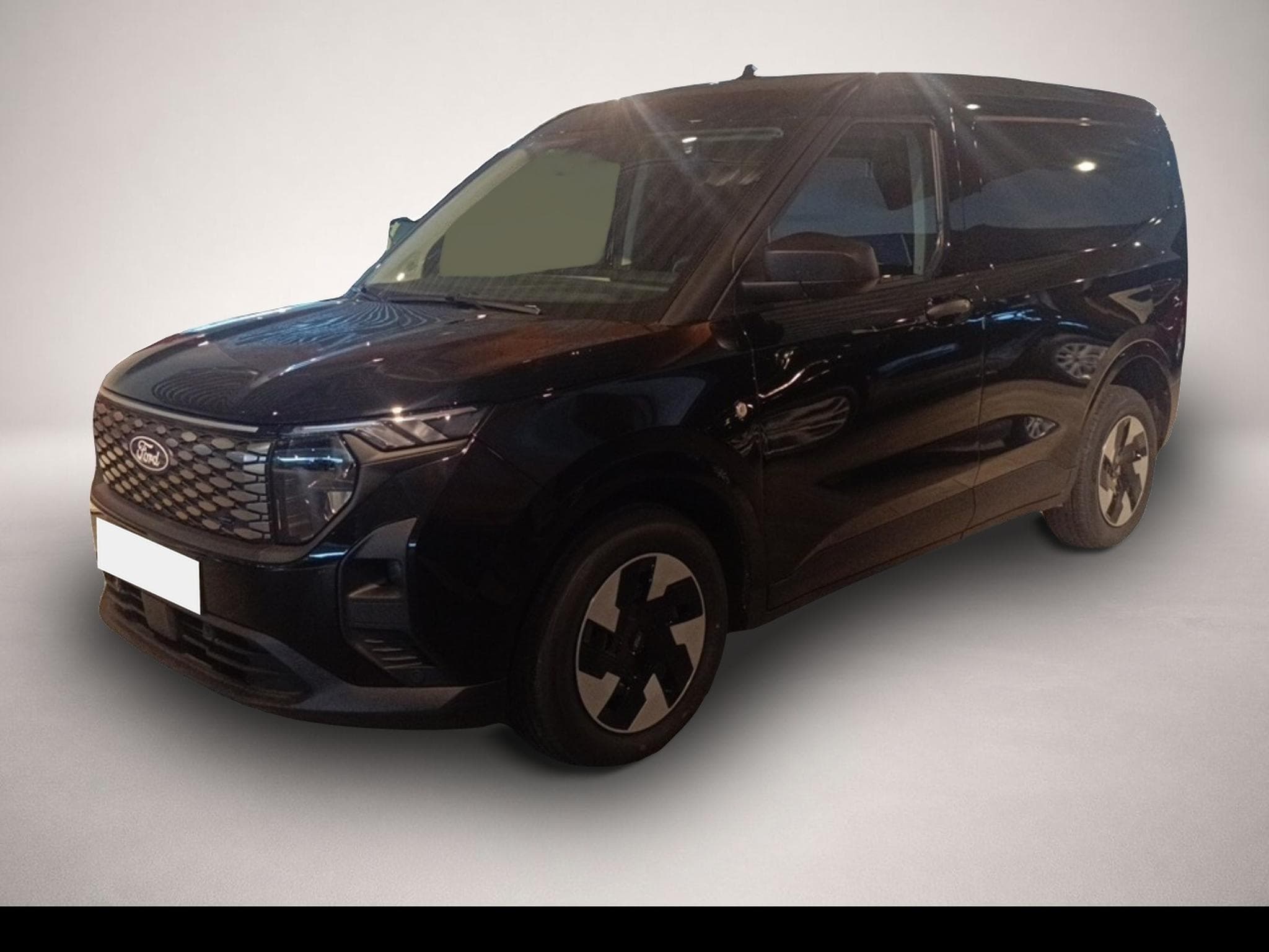 Ford Transit (2025) - Photo 1