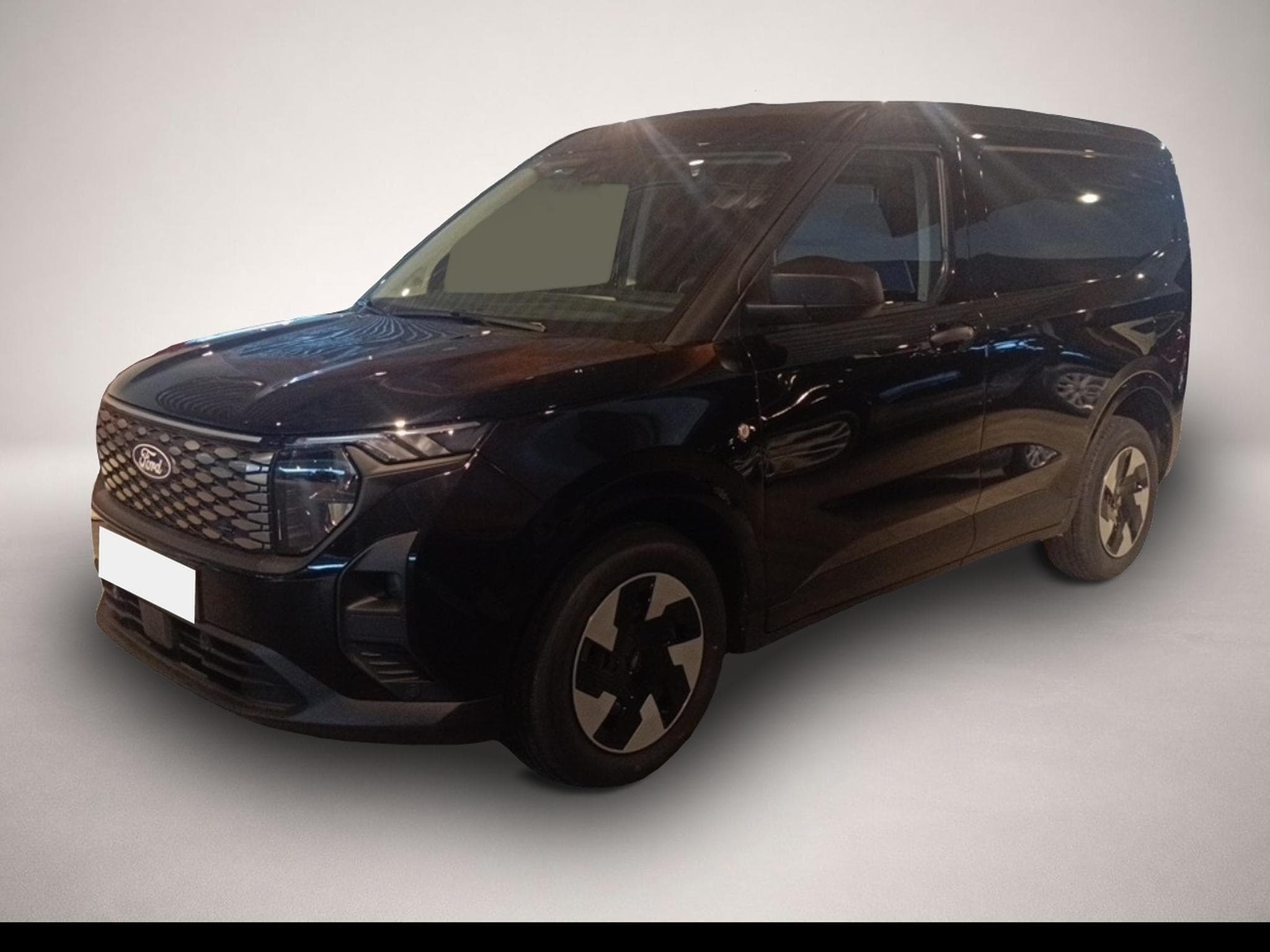 Ford Transit (2025) - Photo 2