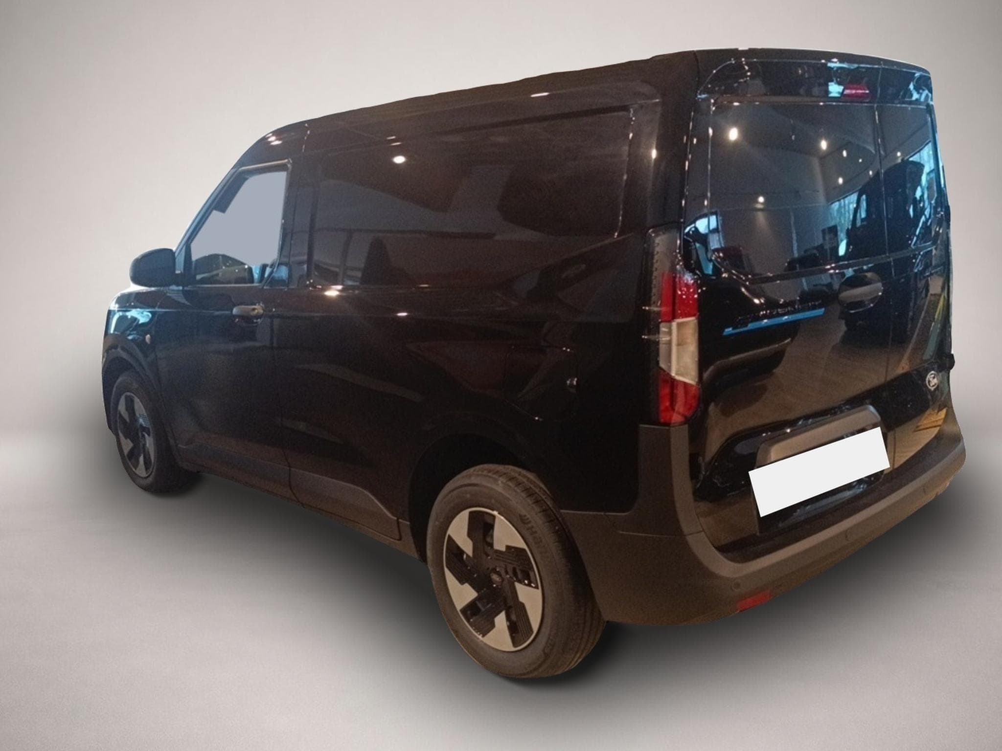 Ford Transit (2025) - Photo 4