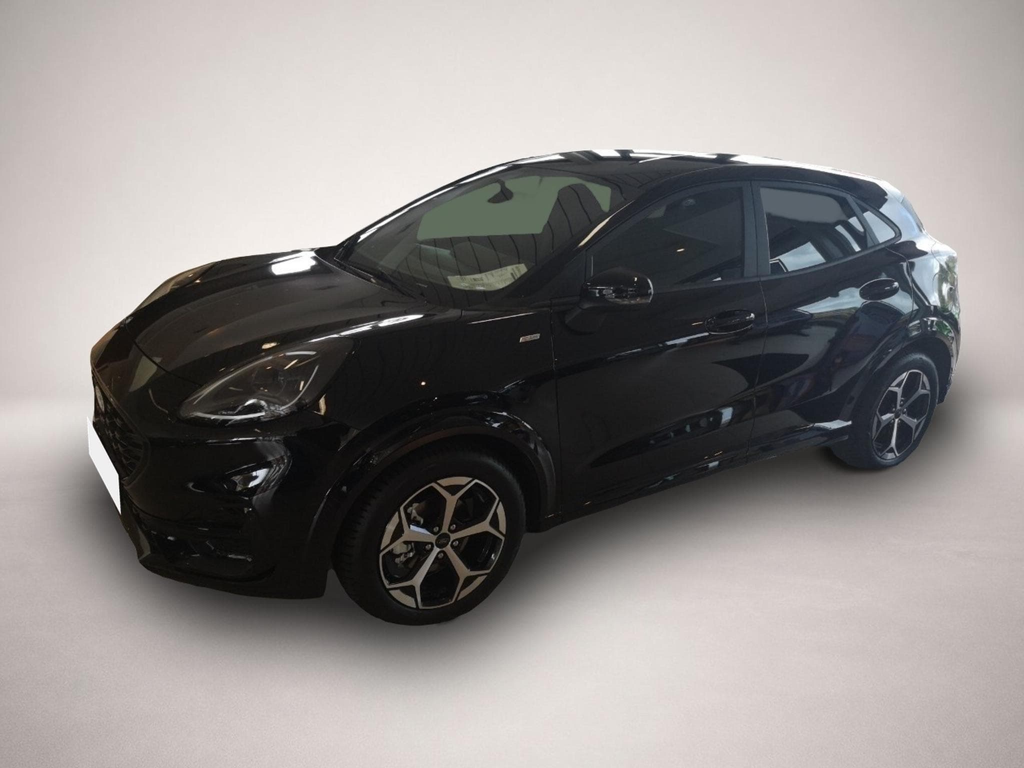 Ford Puma (2025) - Photo 1
